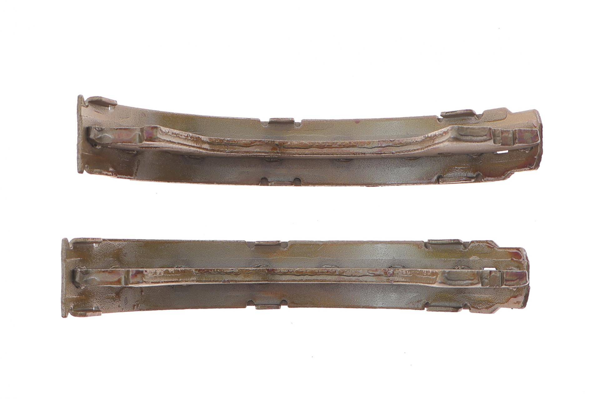 Колодки ручника Kia Optima 10-19/Hyundai Grandeur 11- (167x27)