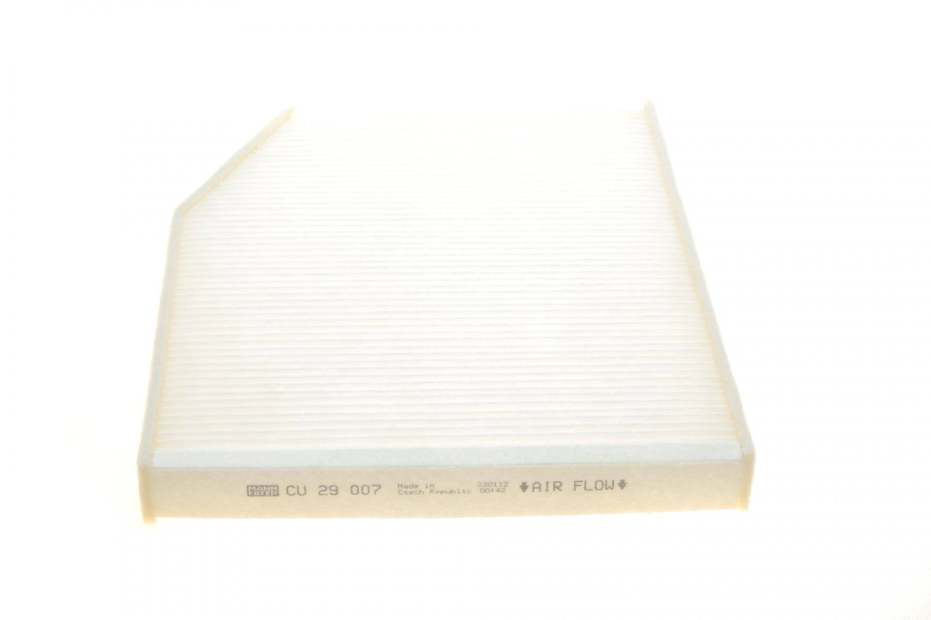 Фільтр салону Ford Tourneo Custom/Transit/Custom 12-