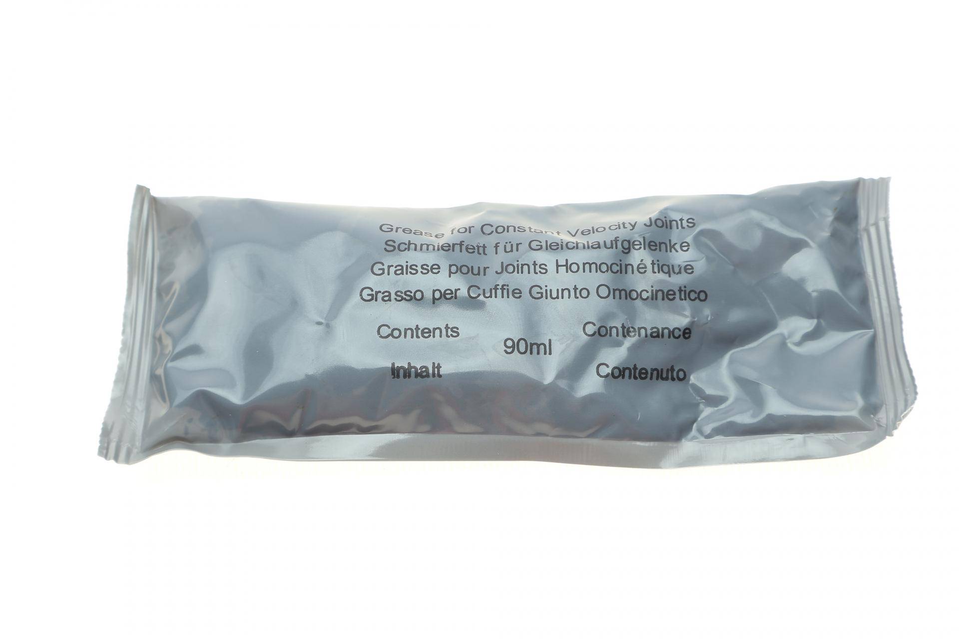 Пильник ШРКШ (внутрішній) Ford Transit 2.2 TDCi 06- (26x86)