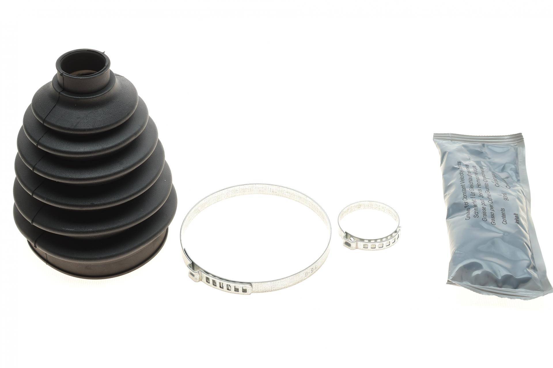 Пильник ШРКШ (внутрішній) Ford Transit 2.2 TDCi 06- (26x86)