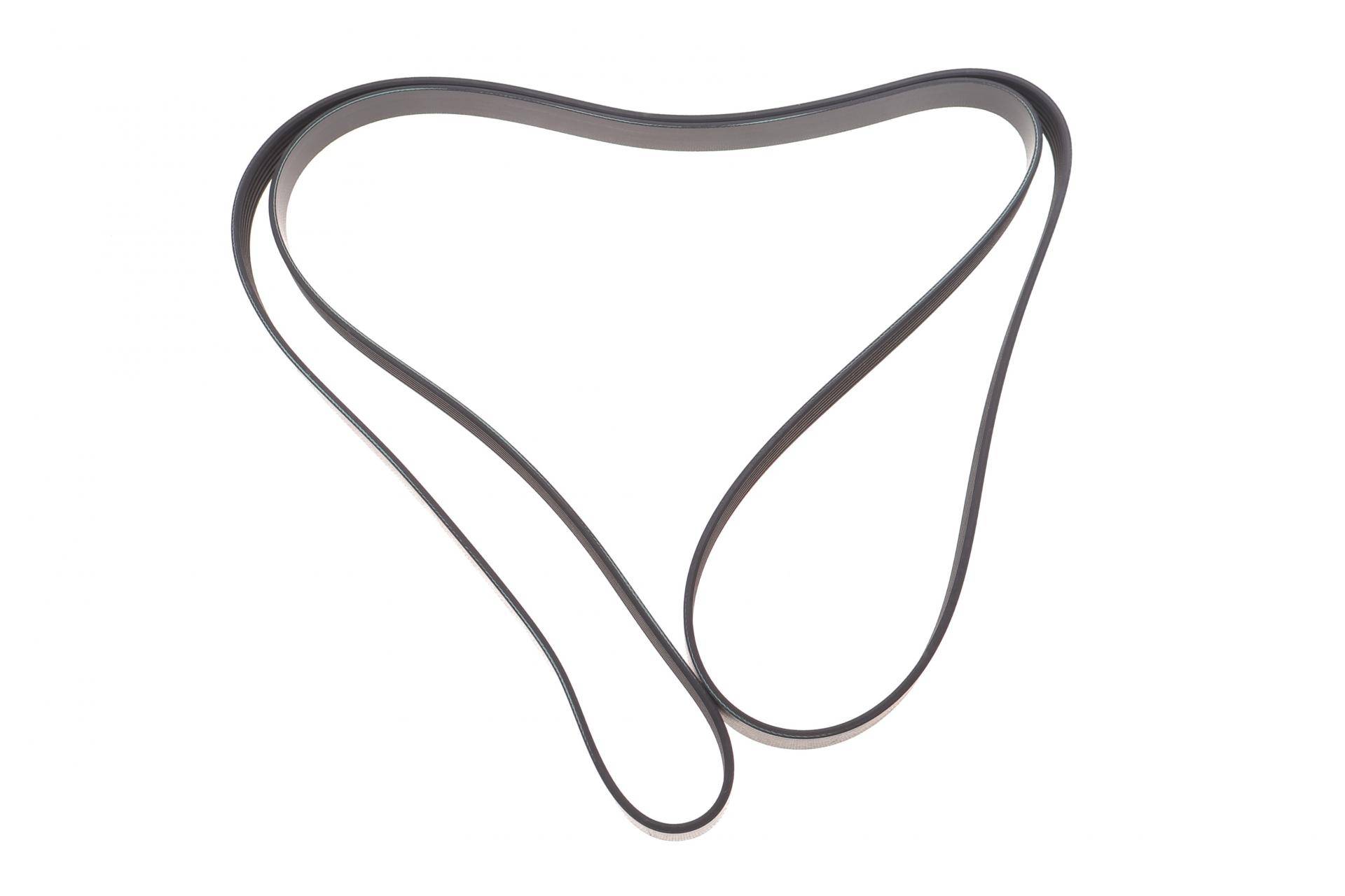 Ремінь генератора VW Crafter 2.5TDI 06- (+AC) (6PK2585)