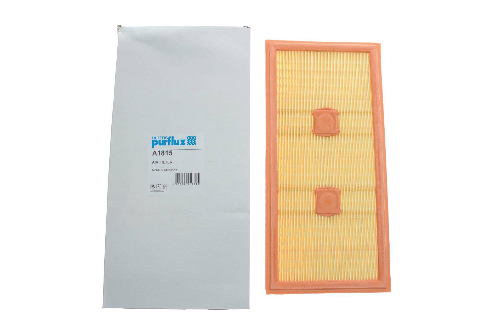 Фільтр повітряний MB E-class (W212)/C-class (W204) 3.5D 11-