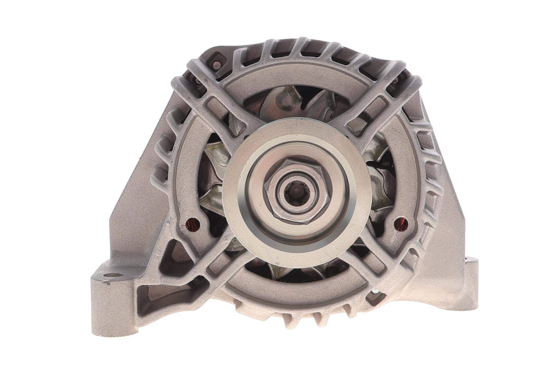 Генератор Fiat Doblo 1.4 10- (14V/90A)