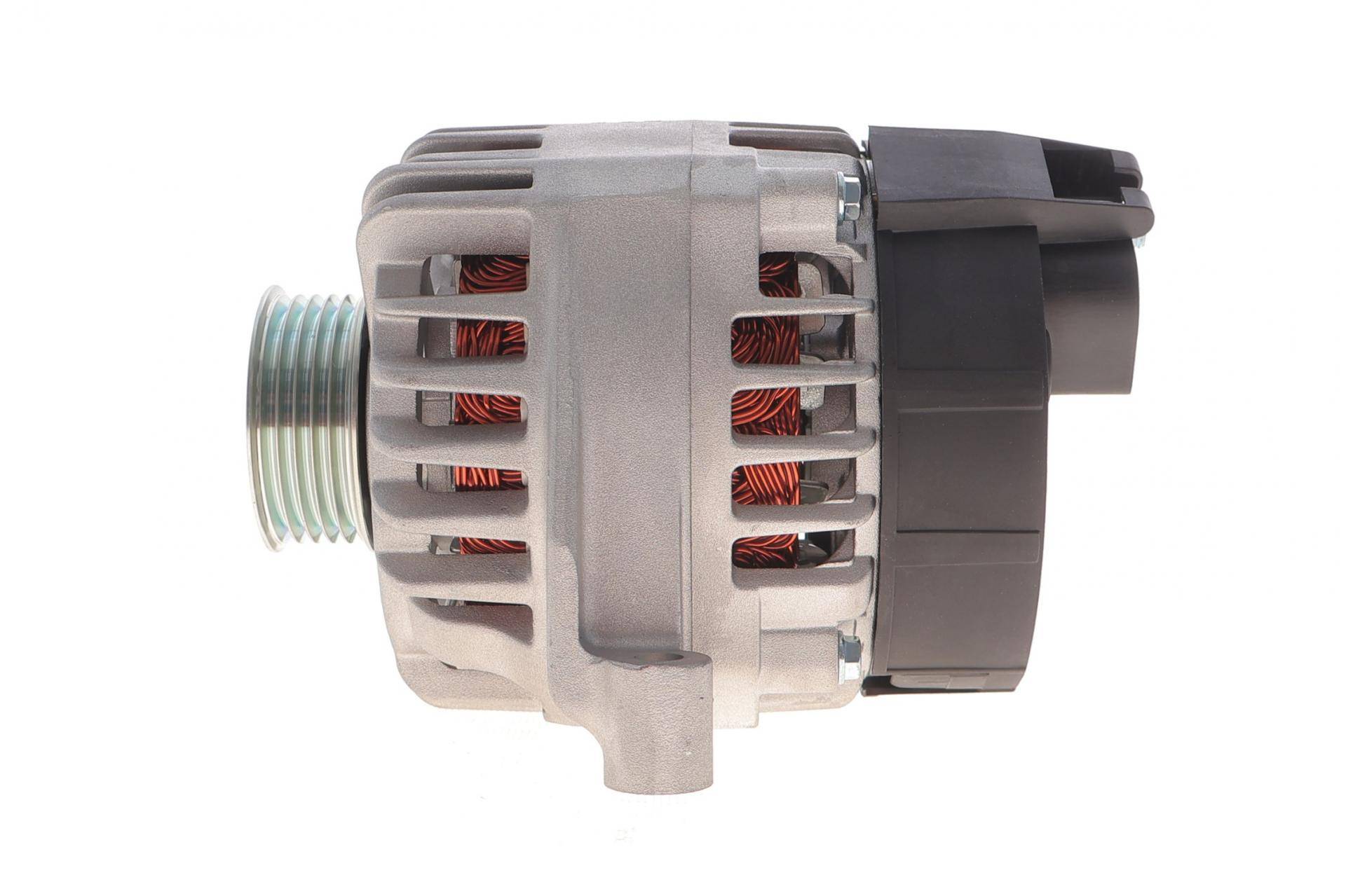 Генератор Fiat Doblo 1.4 10- (14V/90A)