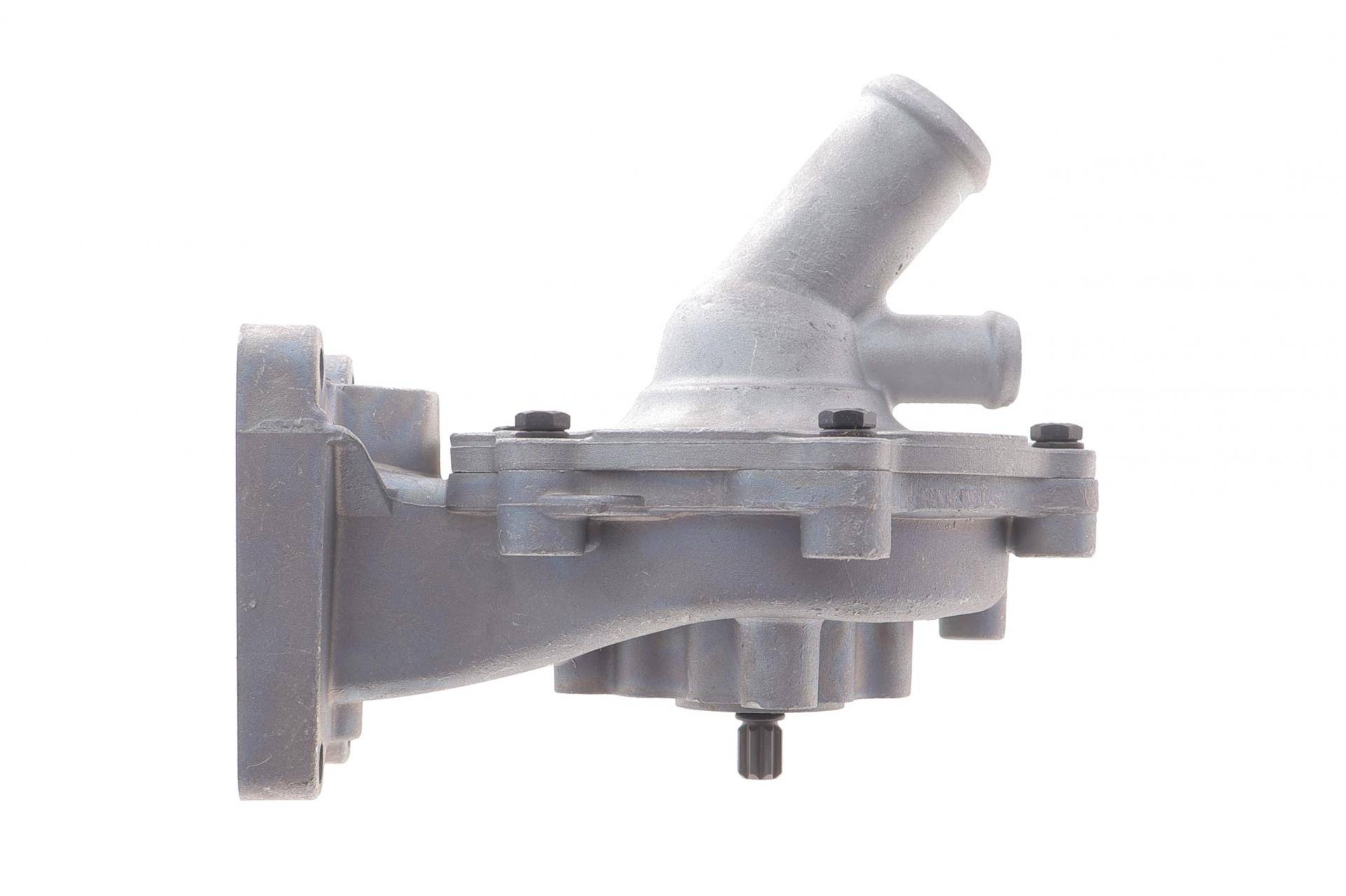 Помпа води Ford Transit 2.0DI/TDCi 00-06/Mondeo III 2.0DI/2.2TDCi 00-07 (B/B) (8 лоп)(без прокладки)