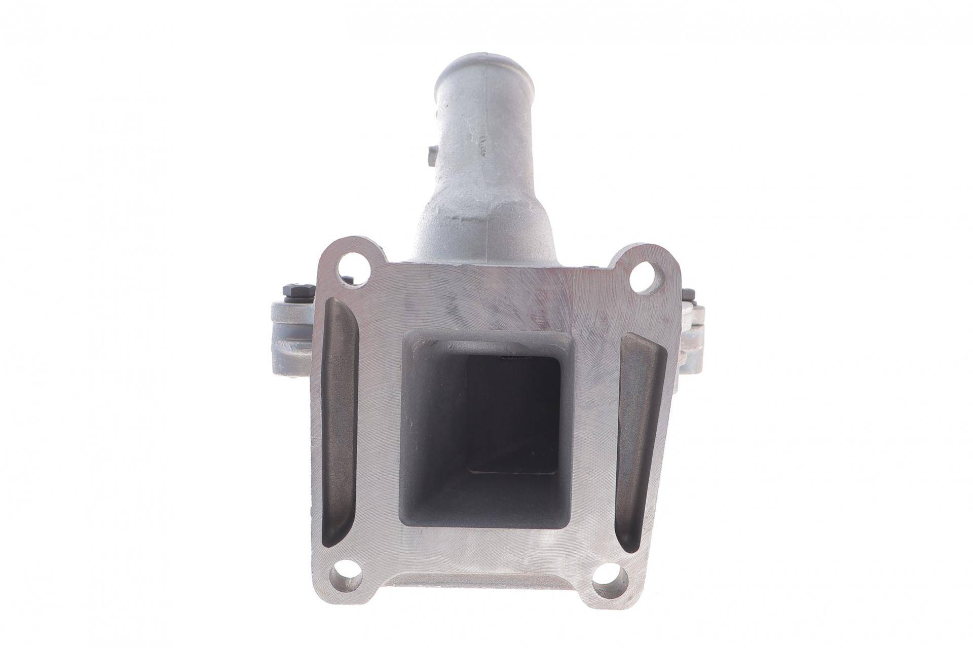 Помпа води Ford Transit 2.0DI/TDCi 00-06/Mondeo III 2.0DI/2.2TDCi 00-07 (B/B) (8 лоп)(без прокладки)