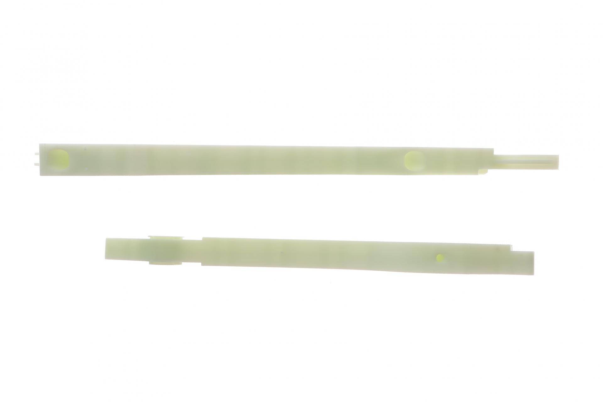 Комплект ланцюга ГРМ (повний + ланцюг оливного насоса) Citroen Berlingo/Peugeot Partner 1.6 VTi 09-