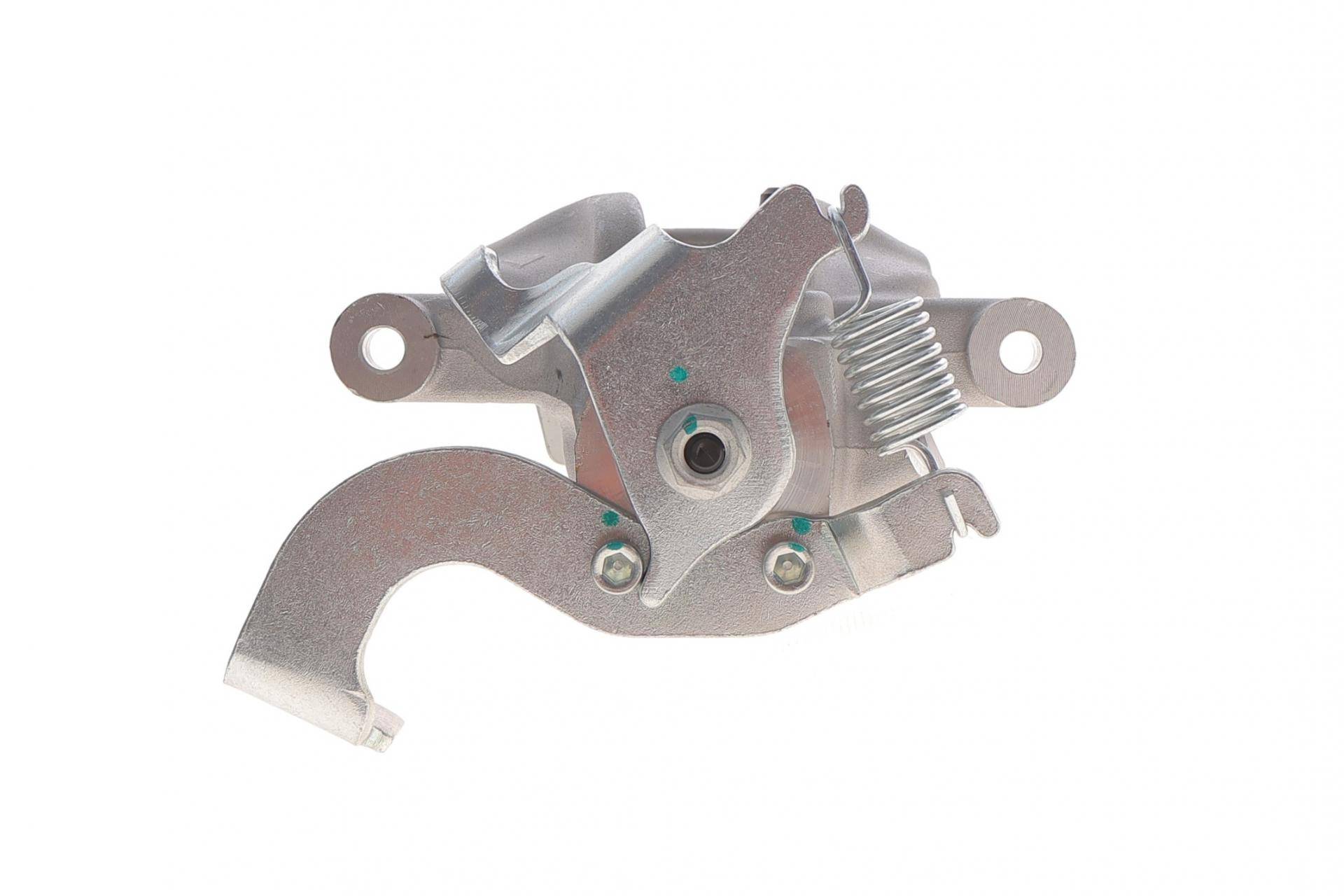 Супорт гальмівний (задній) (L) Toyota Auris/Corolla 01-19 (d=36mm) (Bosch)