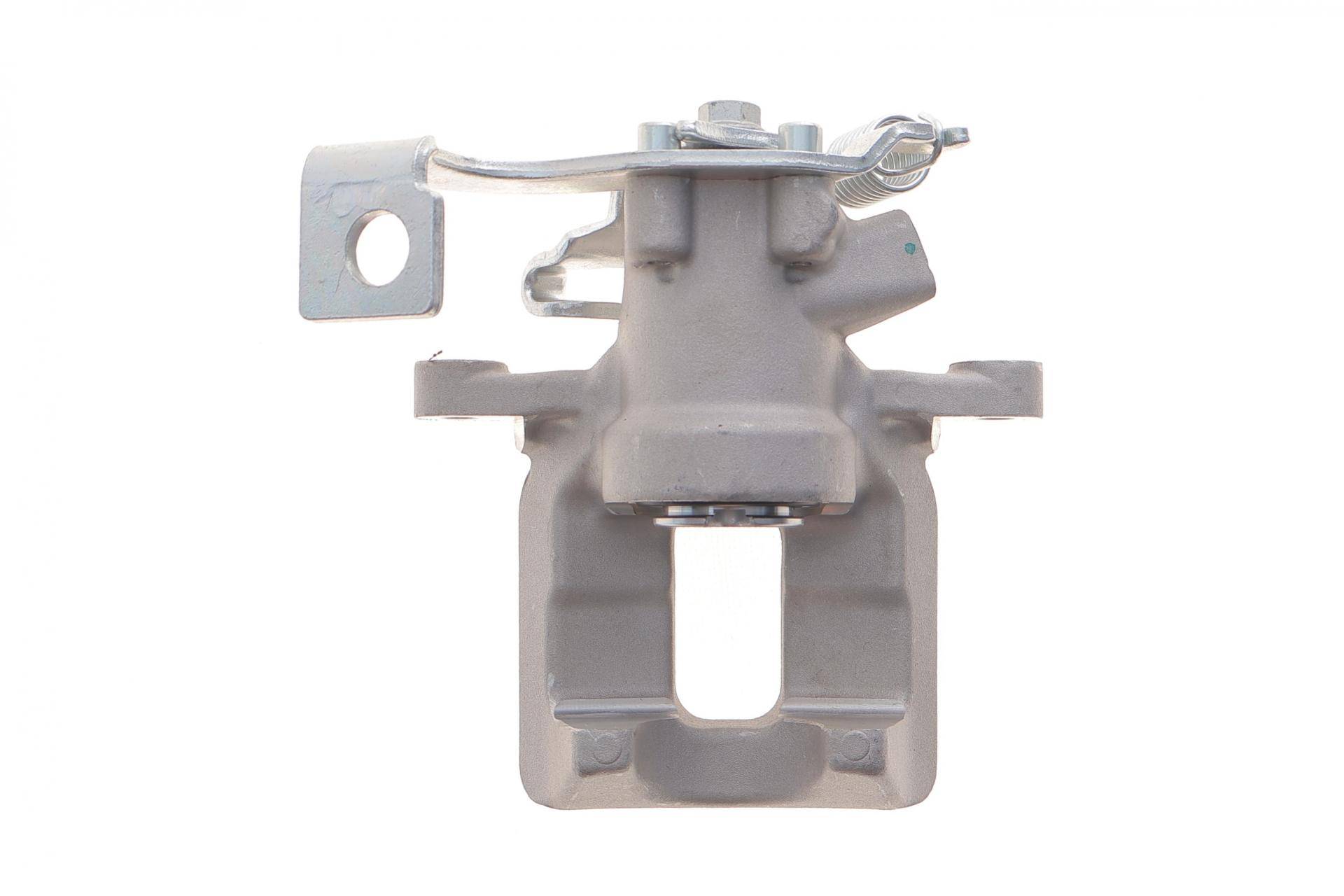 Супорт гальмівний (задній) (L) Toyota Auris/Corolla 01-19 (d=36mm) (Bosch)