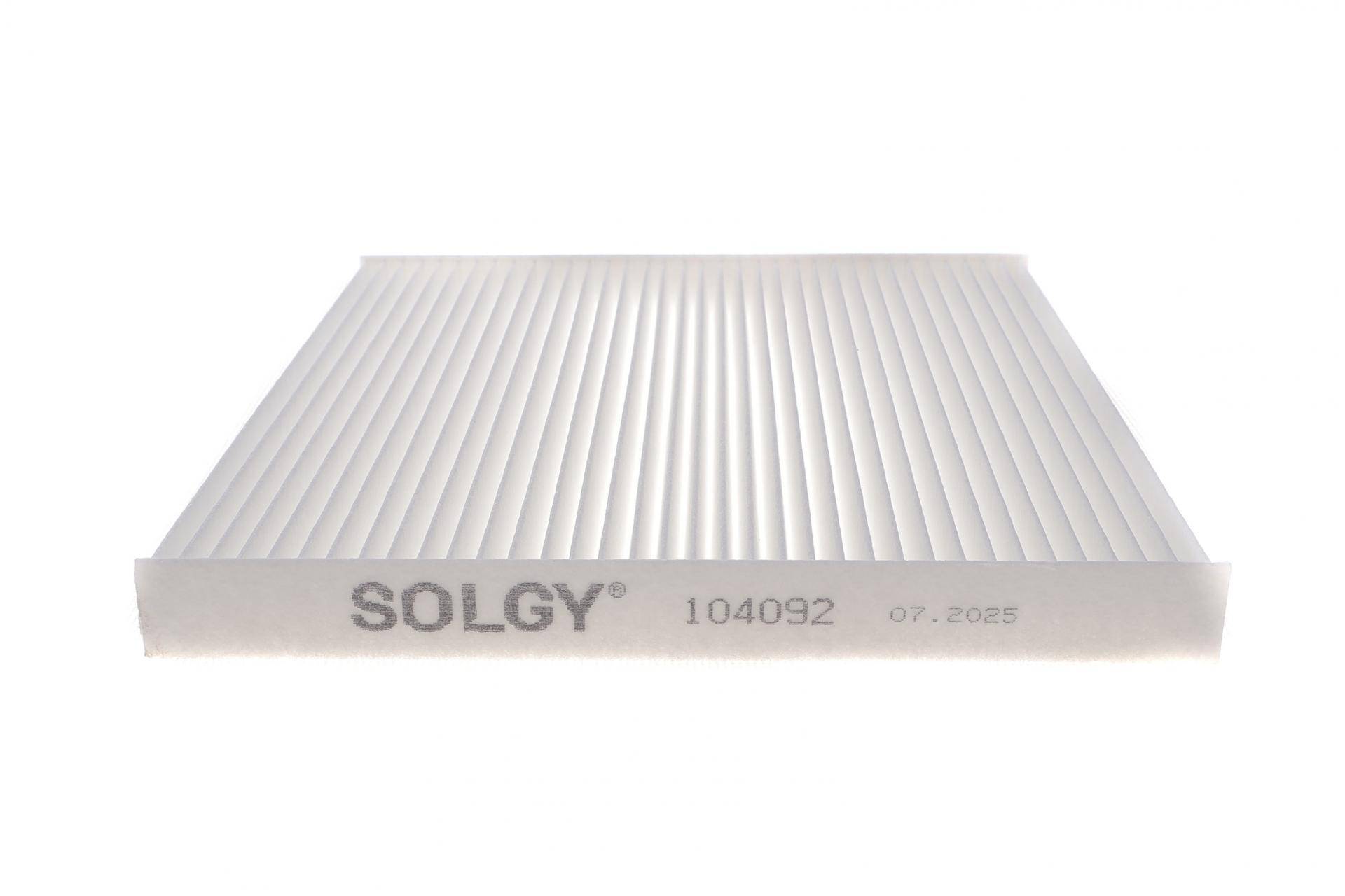 Фільтр салону Toyota Avensis/Corolla 00-