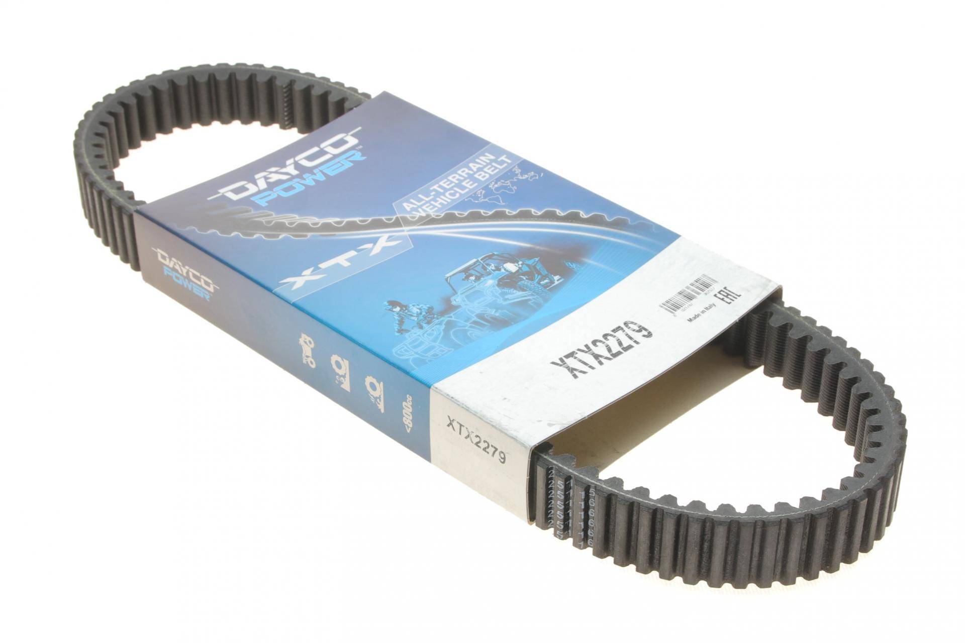 Ремінь приводу колеса Polaris Ranger Crew XP 1000 EPS (32.0x1007)