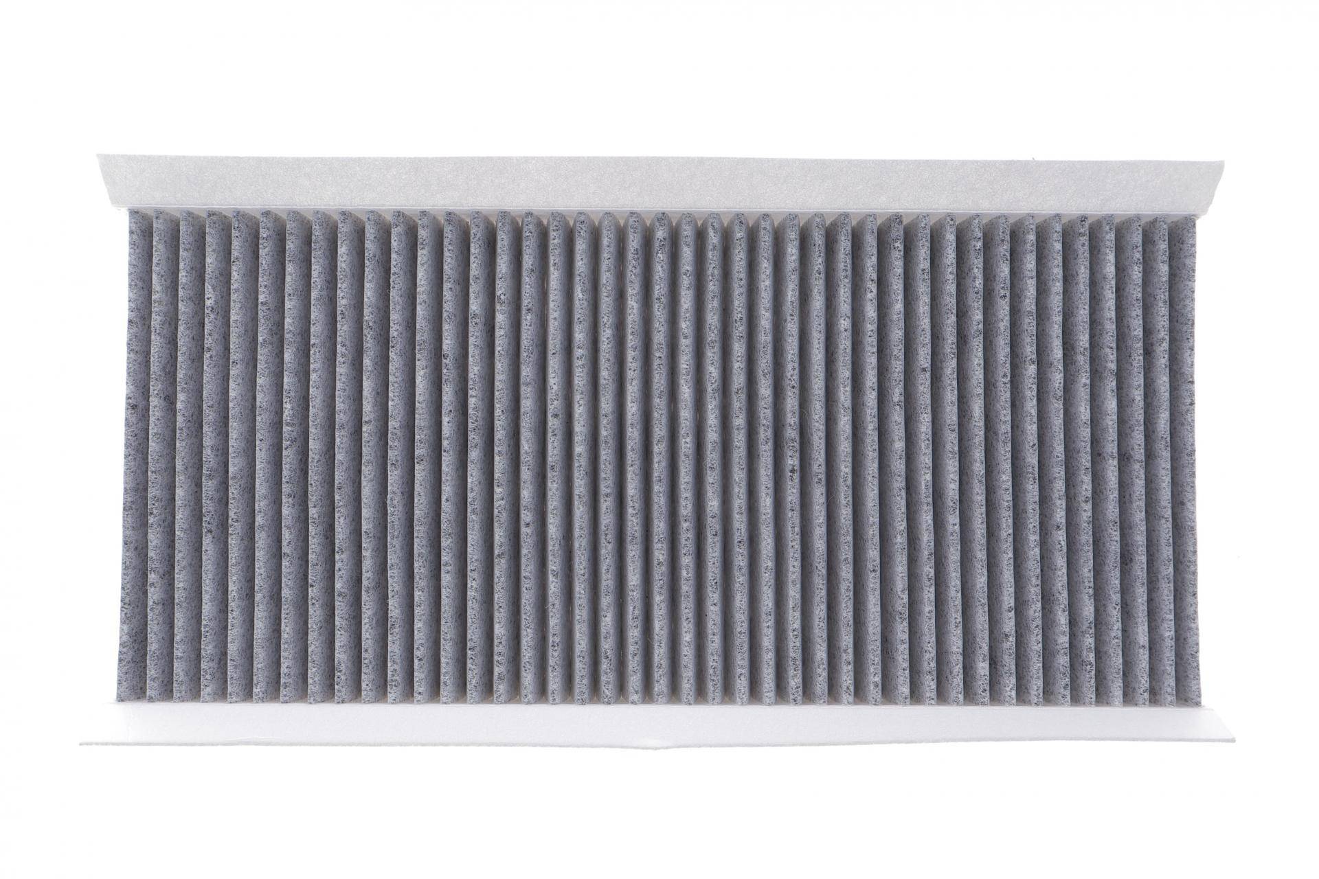 Фільтр салону Ford Focus/Connect 1.8Di 02- (вугільний)