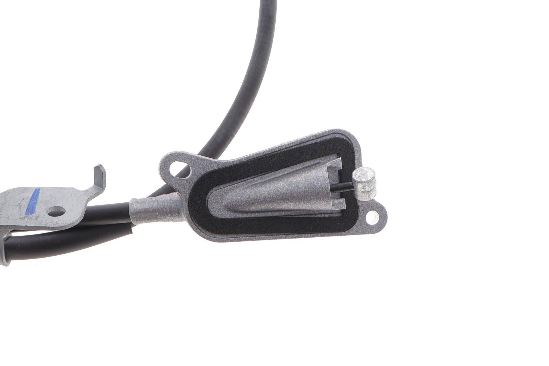 Трос ручника (L) Nissan X-Trail I 01-13 (L=1745mm)