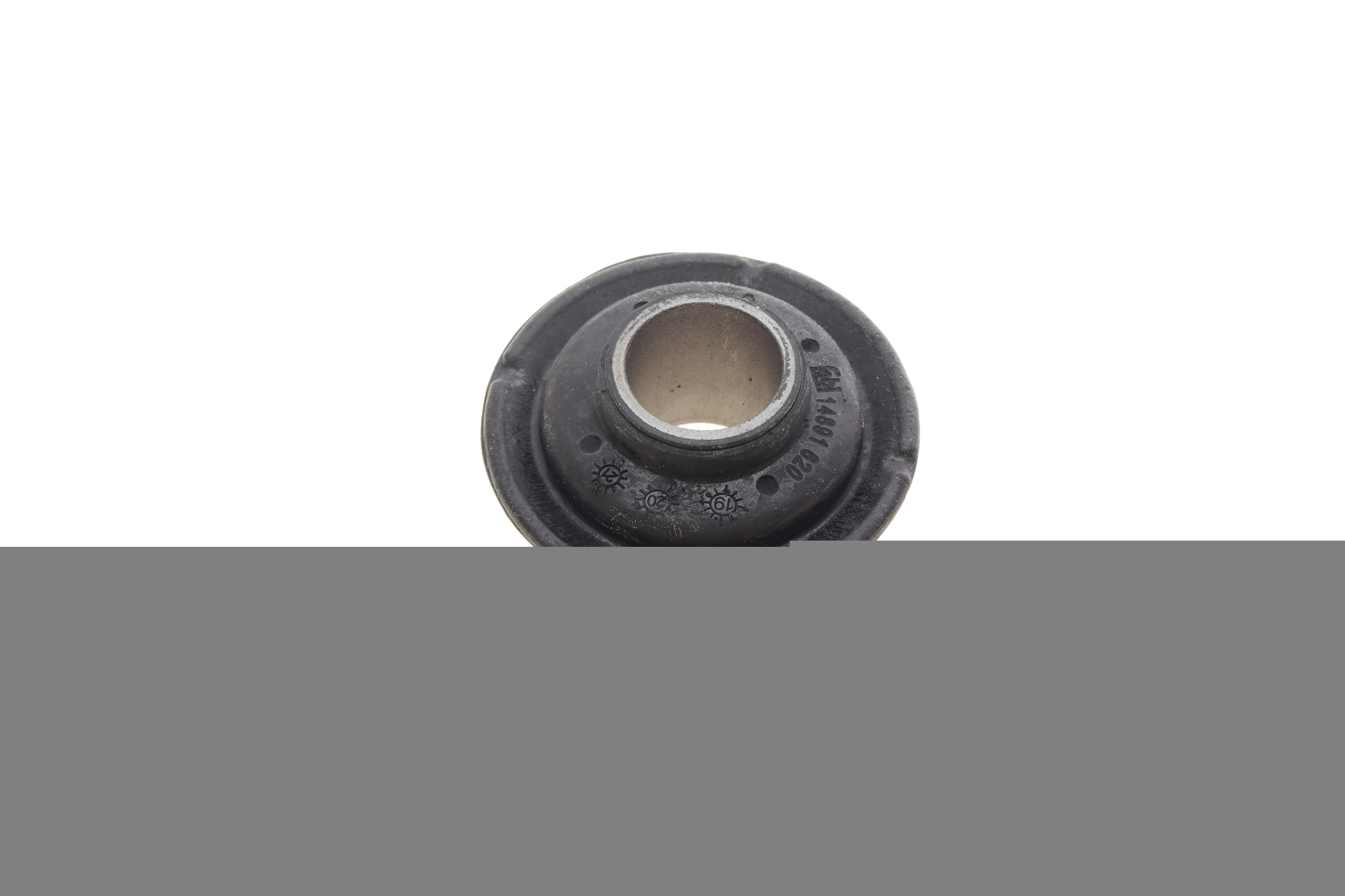 Сайлентблок важеля (переднього/знизу/ззовні) Volvo 740/760/780/940 85-00