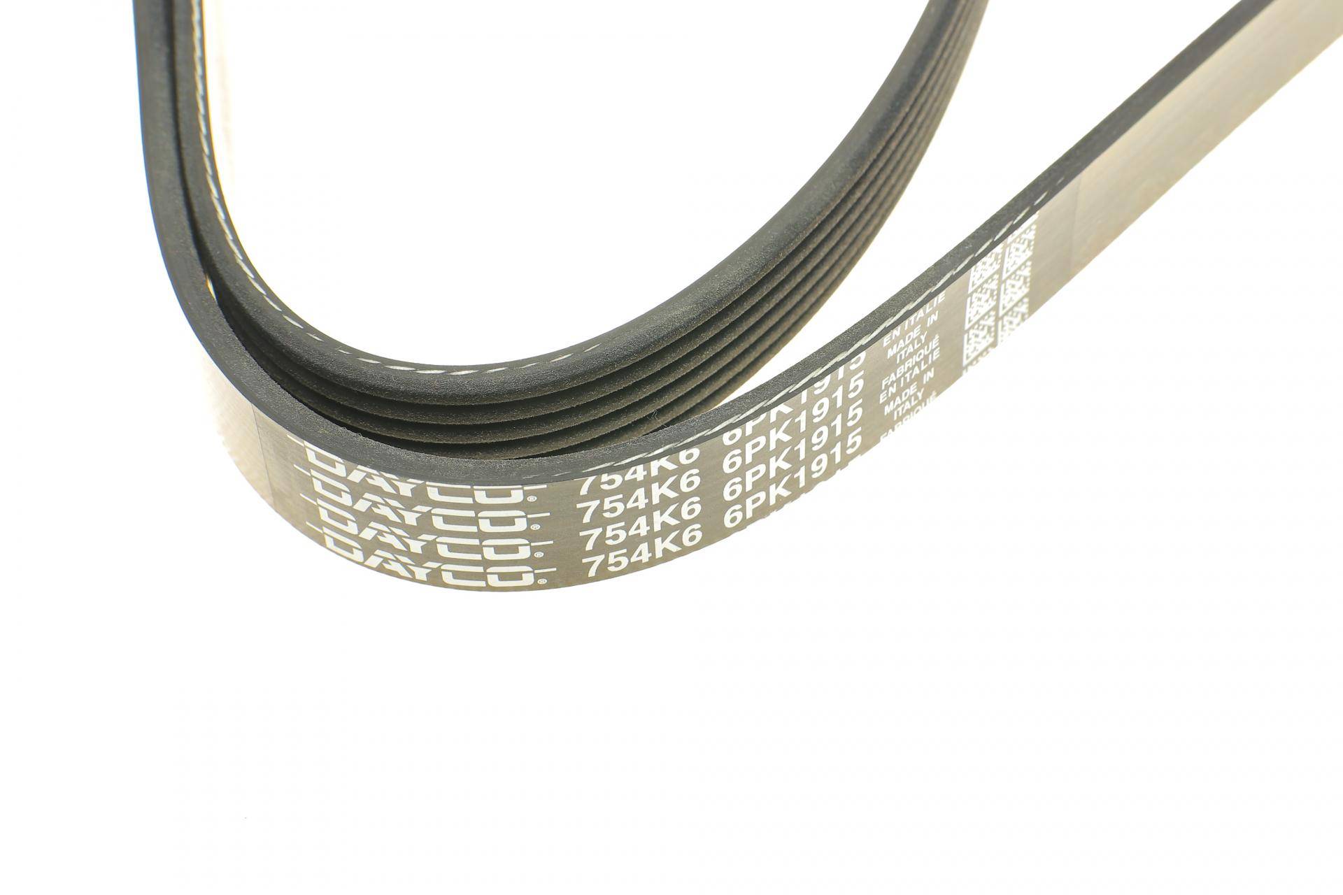 Ремінь генератора Ford Focus 1.4/1.6 16V 98-04