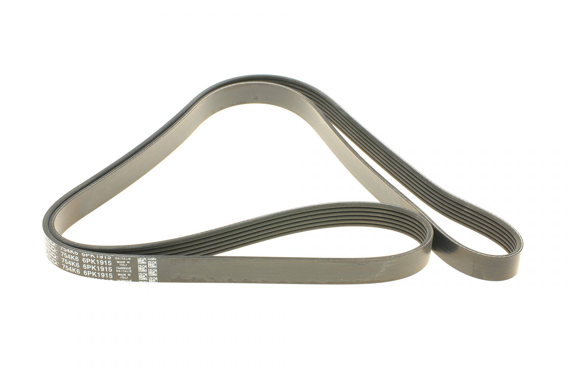 Ремінь генератора Ford Focus 1.4/1.6 16V 98-04