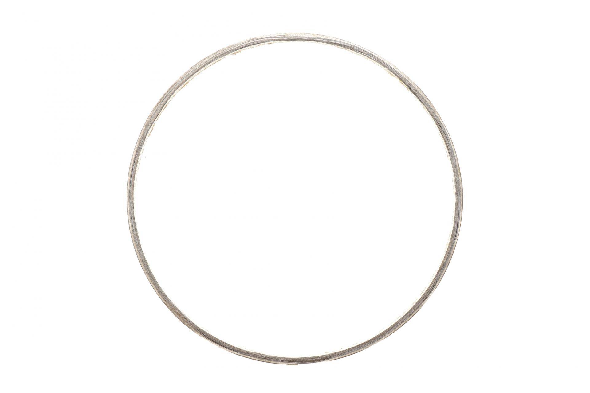 Прокладка труби вихлопної Audi Q5/Q7/Q8/VW Touareg 16-