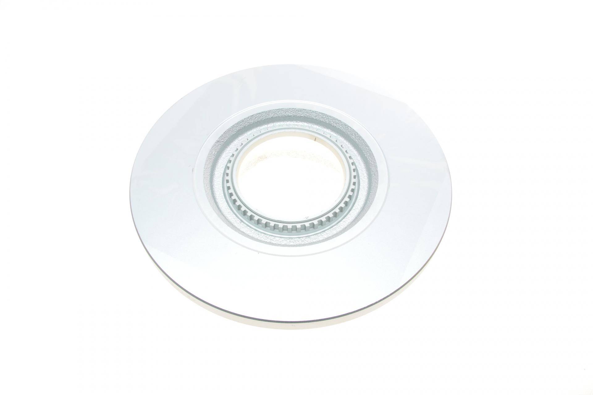 Диск гальмівний (задній) Ford Transit 12- (288x16)