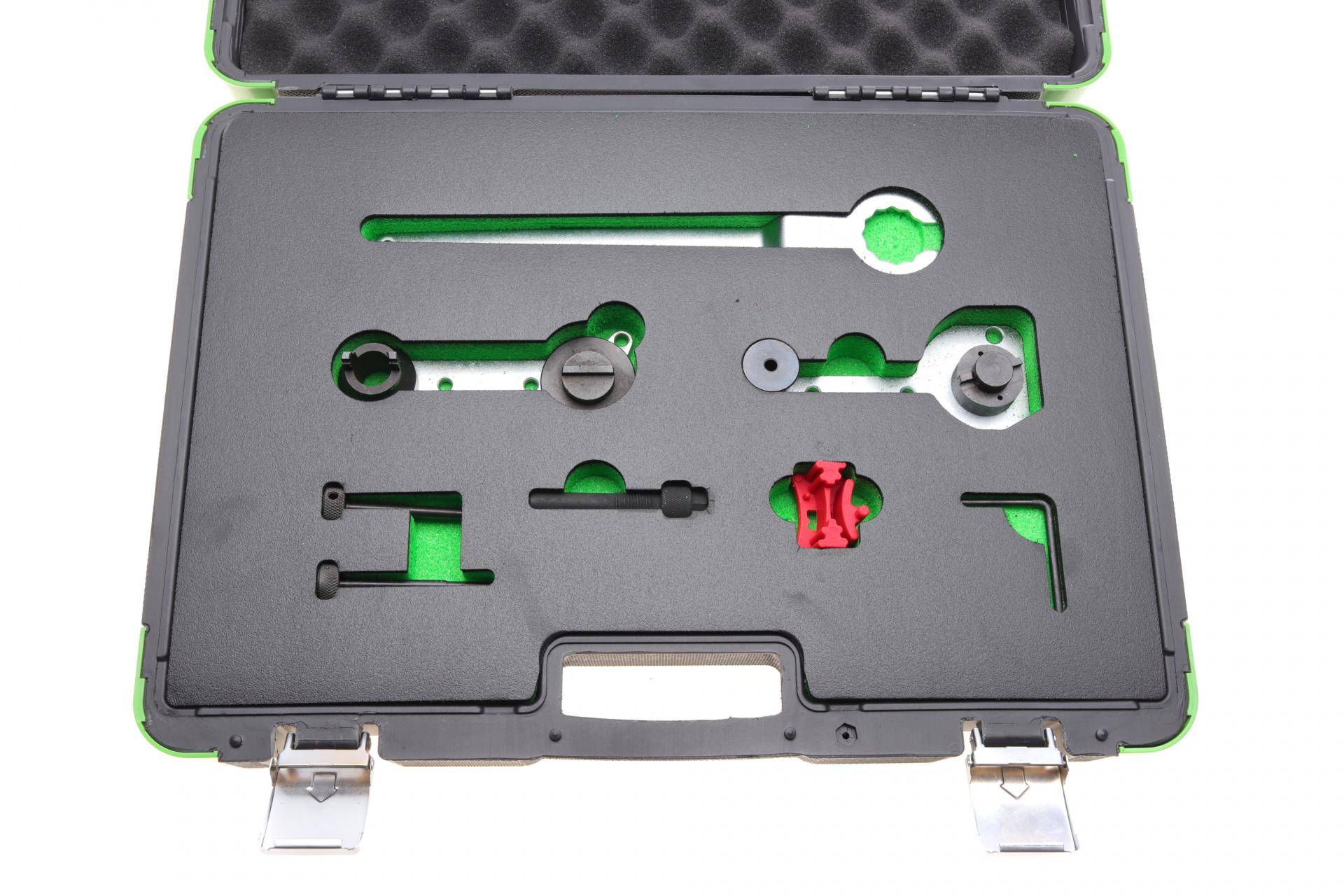 Інструмент регулювання зубчатого ременя VAG 1.2/1.4 TSI