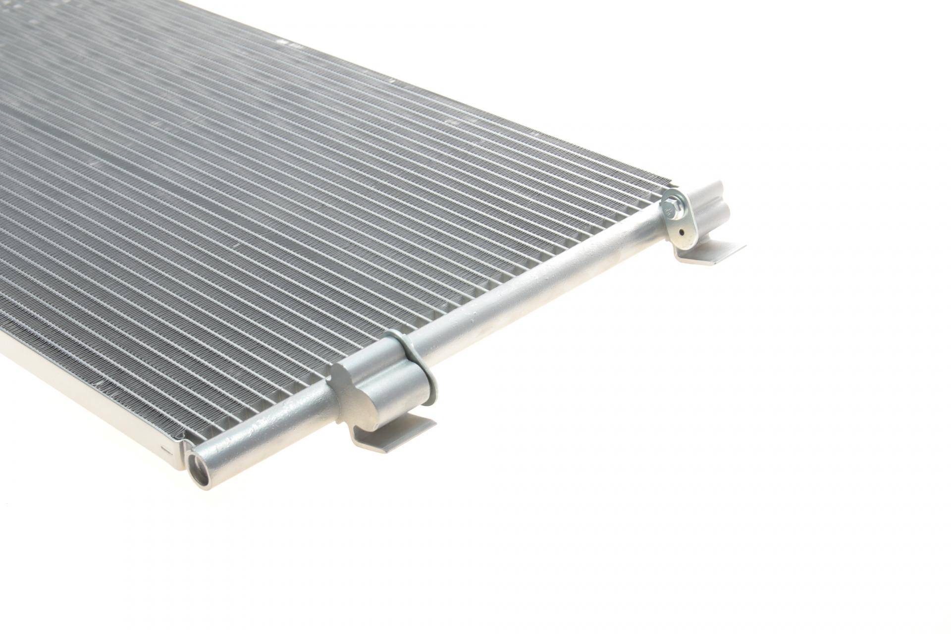 Радіатор кондиціонера Renault Laguna III 1.5-3.0dCI 08-15