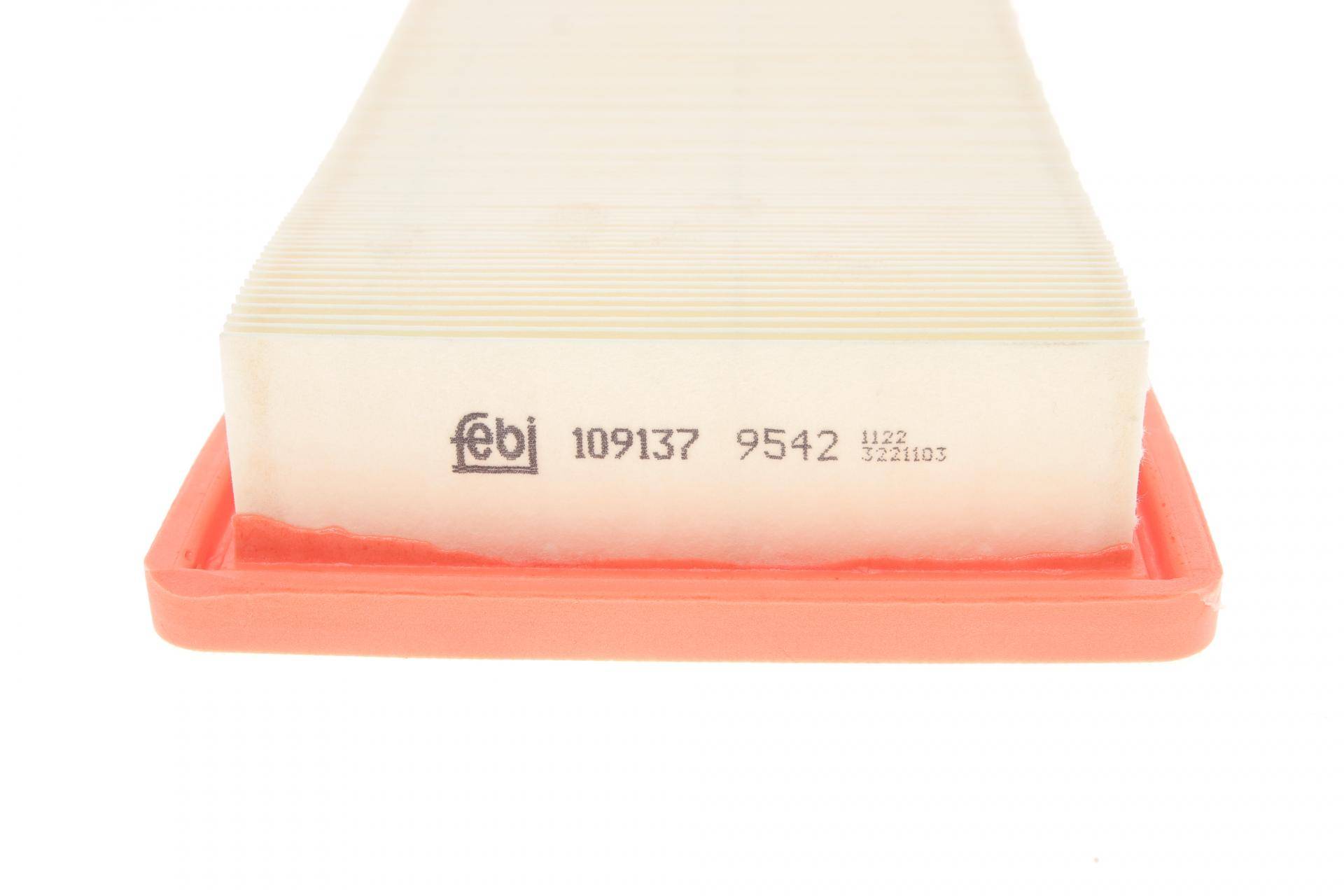 Фільтр повітряний Citroen C4/Peugeot 208 1.6THP/GTI 06-