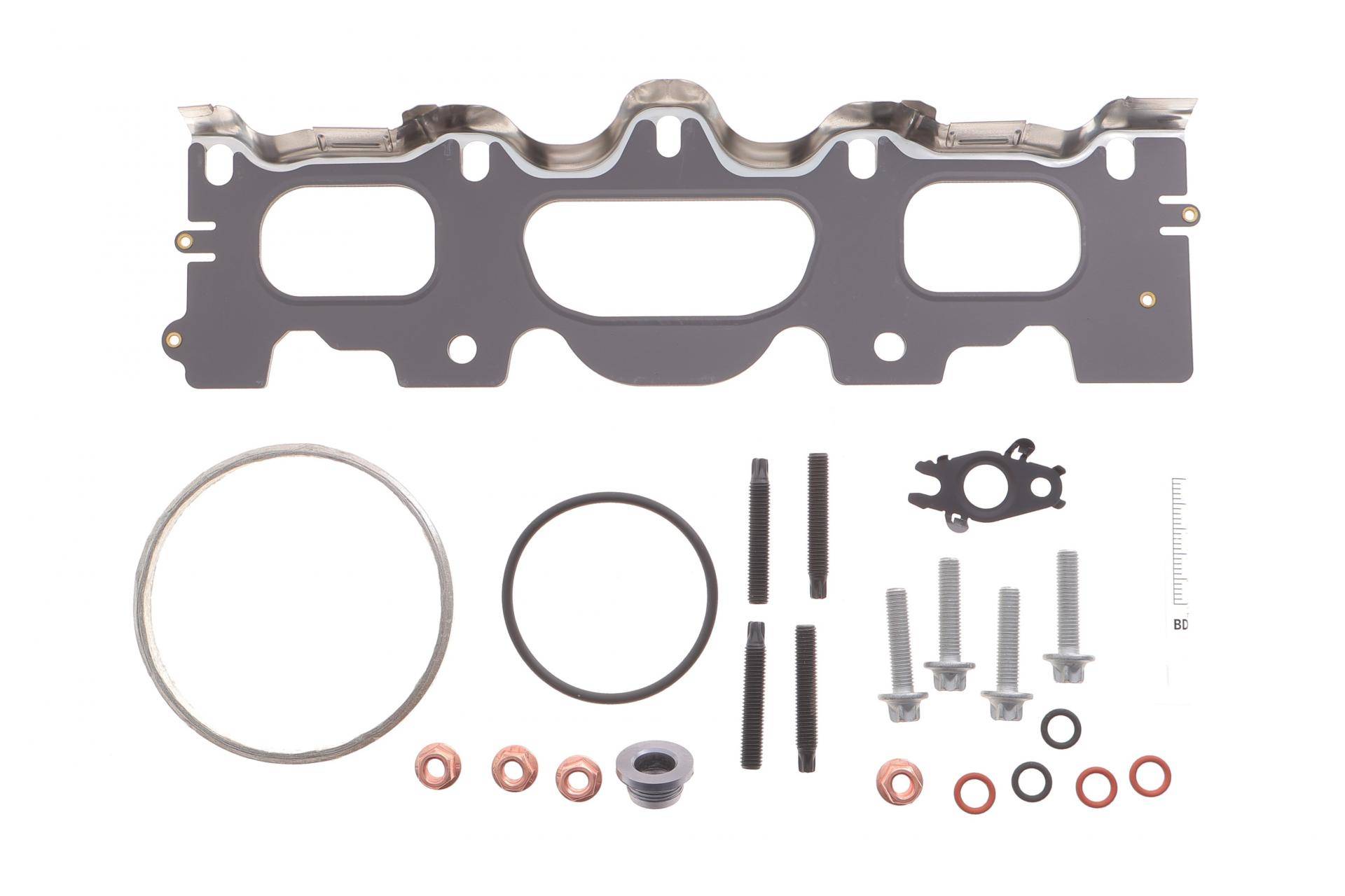 Комплект прокладок турбіни MB C-class (W206)/E-class (W214) 21-