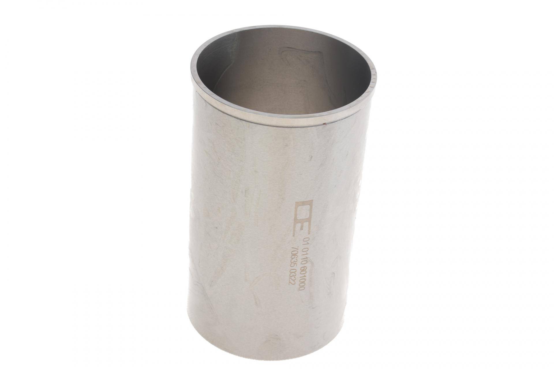 Гільза поршнева MB OM601-603 (d=89mm, D внешн.=91,50mm, D флянця = 94,05mm)