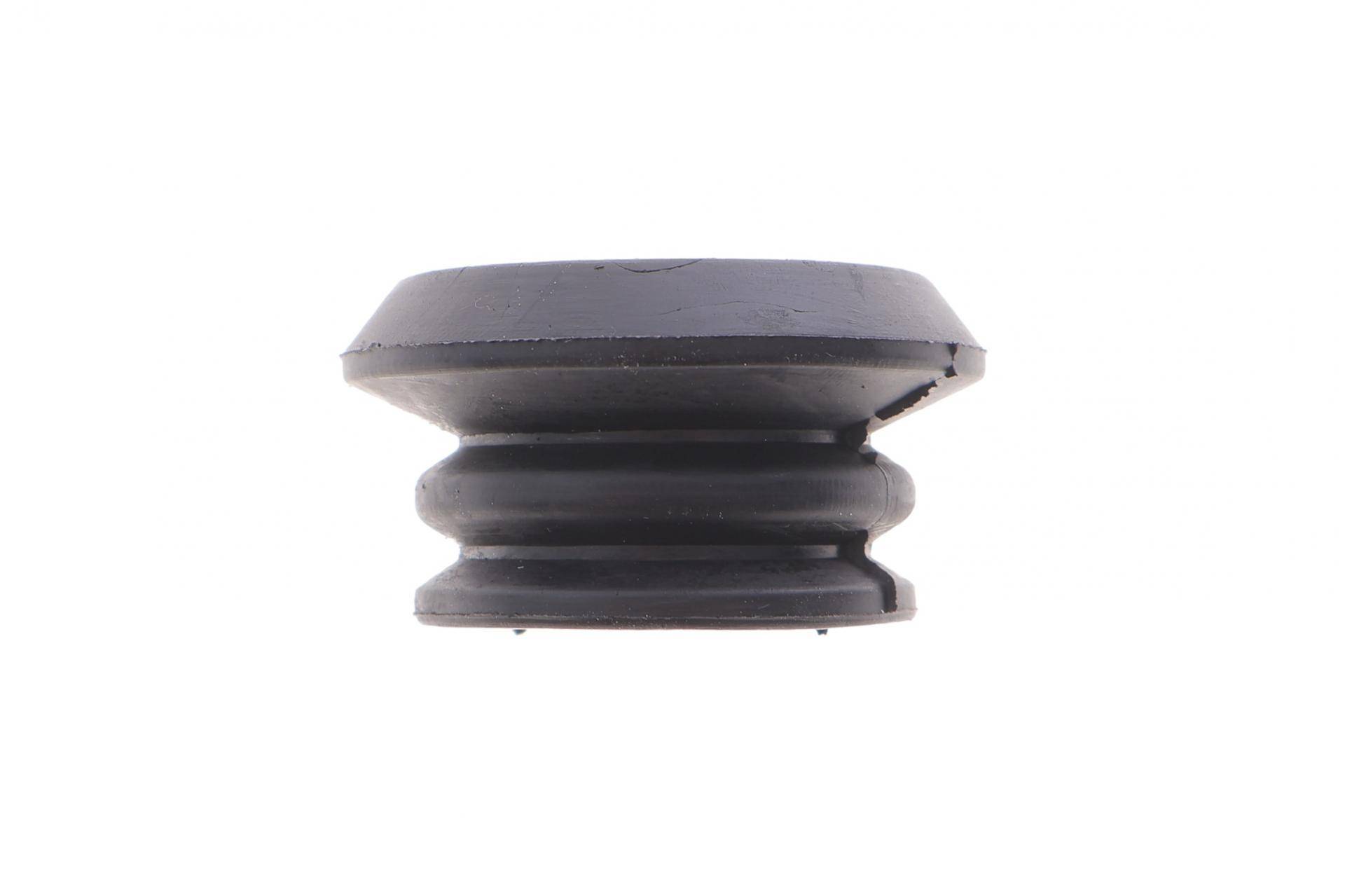 Подушка амортизатора (заднього) Chevrolet Aveo 1.2/1.4 03-