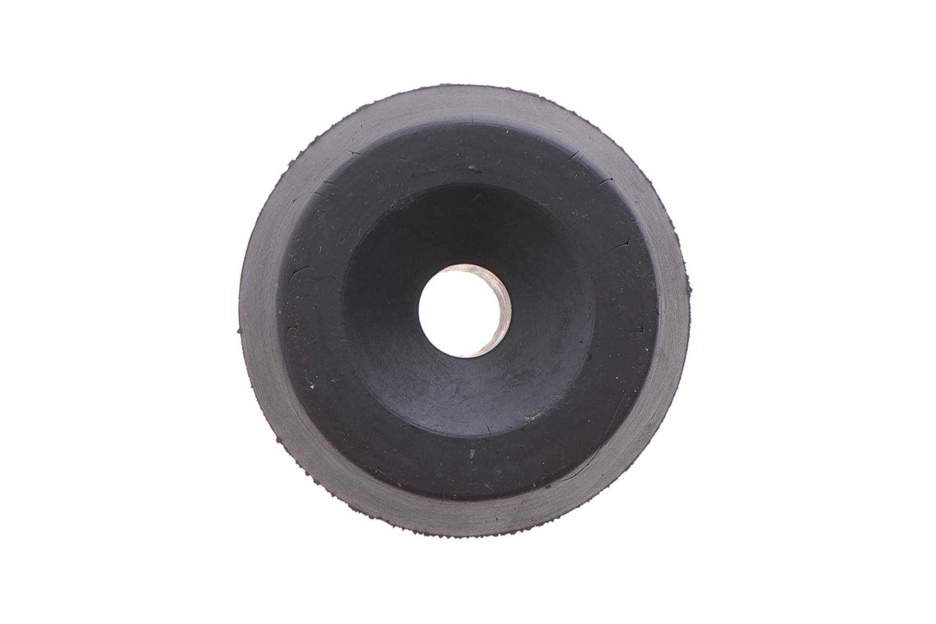 Подушка амортизатора (заднього) Chevrolet Aveo 1.2/1.4 03-