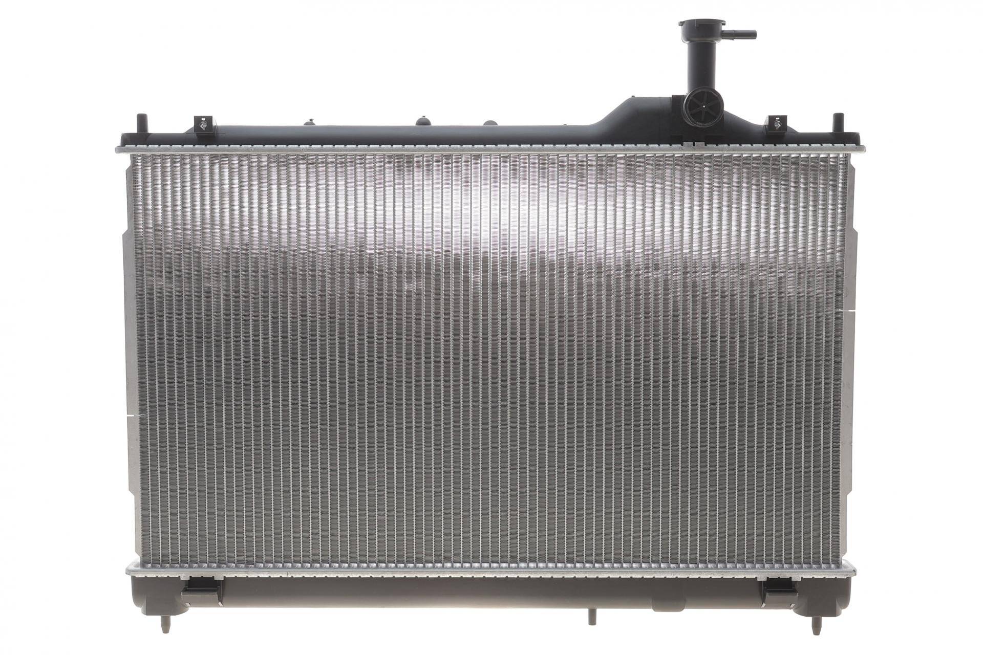 Радіатор охолодження Mitsubishi Outlander III 2.2 DI-D 12-