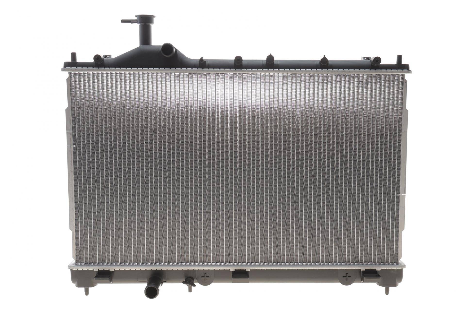 Радіатор охолодження Mitsubishi Outlander III 2.2 DI-D 12-