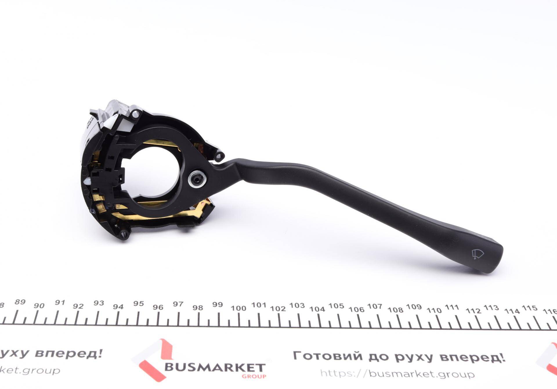 Перемикач підрульовий VW Golf I/II/Passat -91