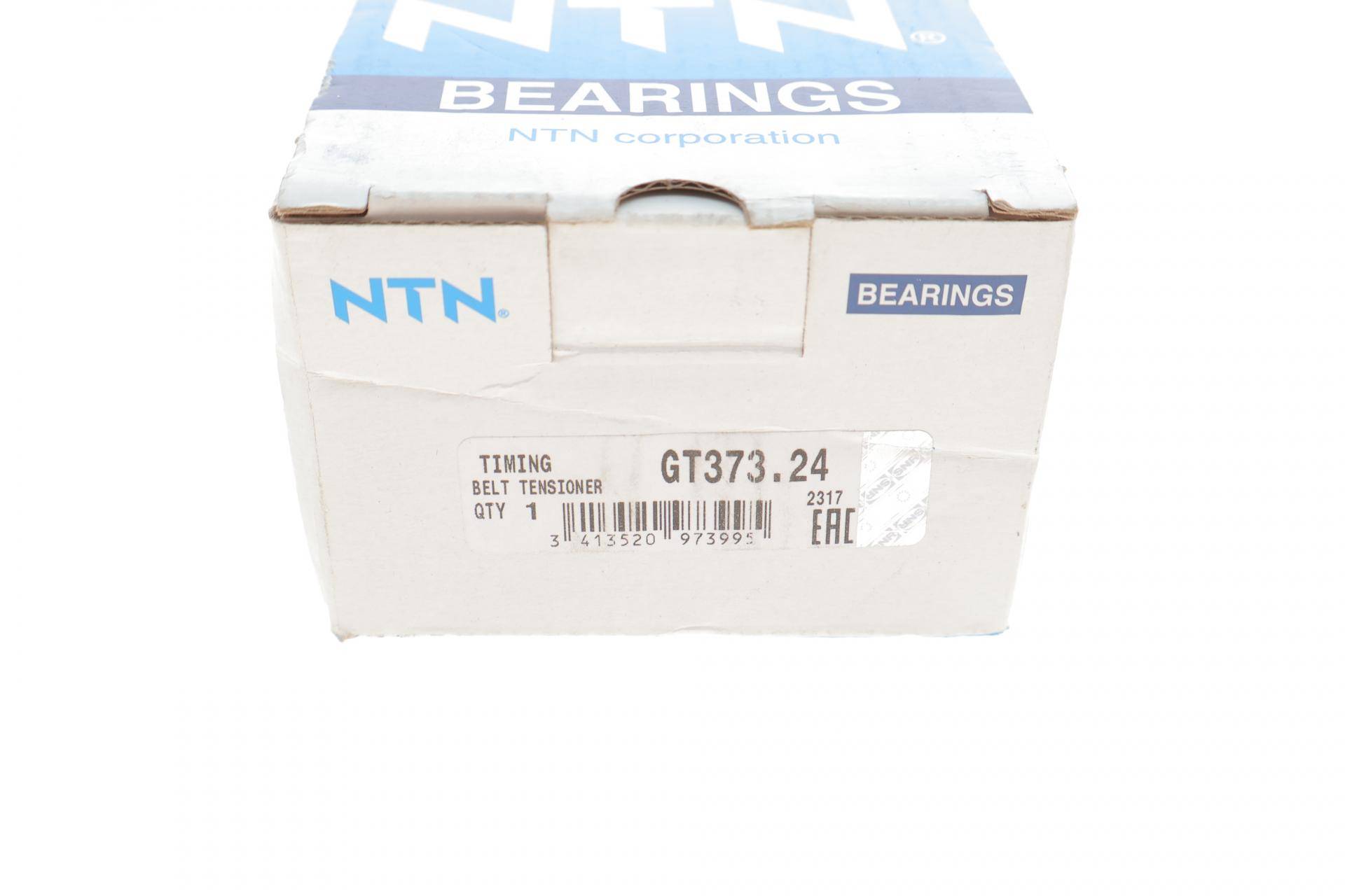 Ролик ГРМ Mitsubishi Lanser 1.3/1.5/1.6 95- (натяжний) (57x31)