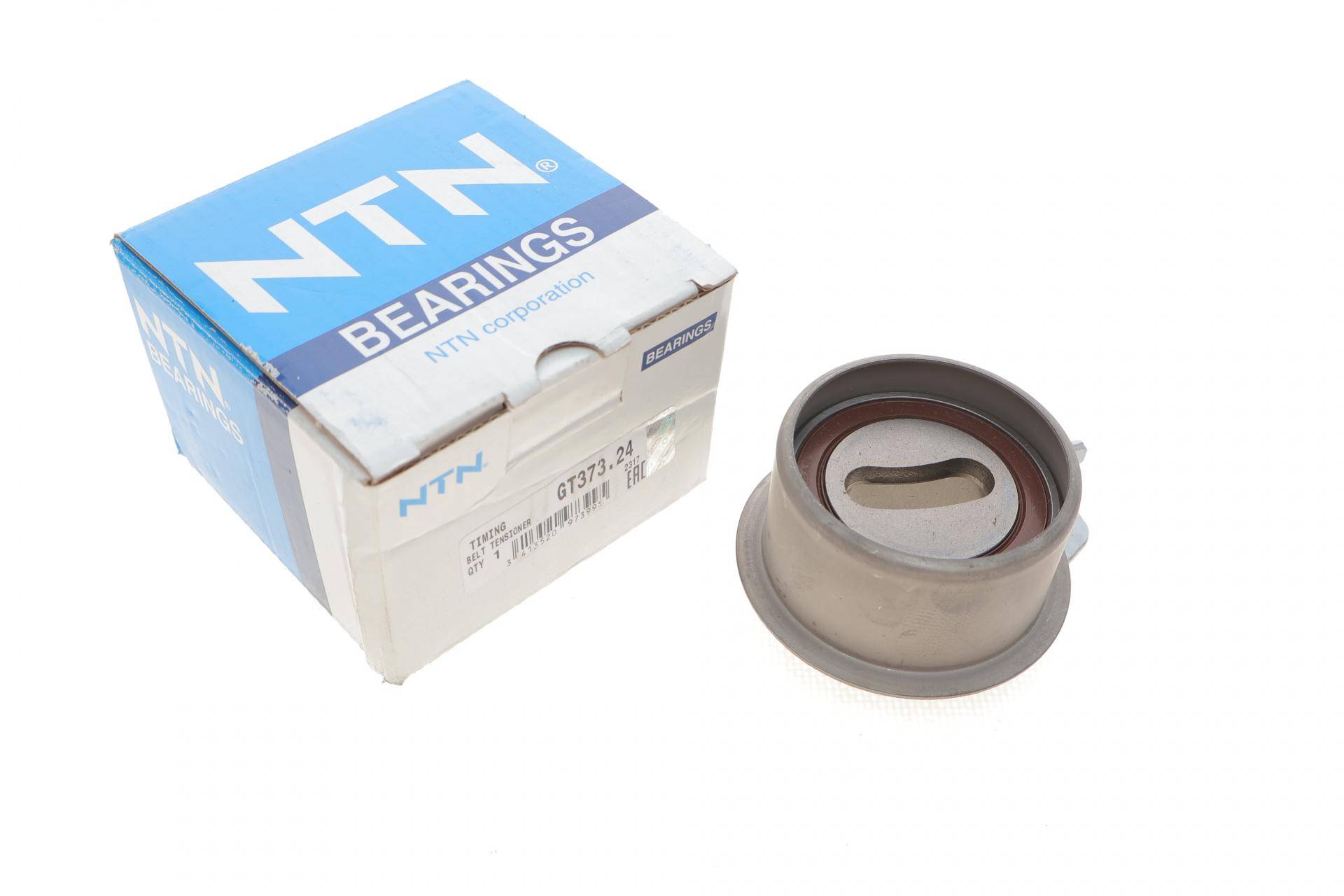 Ролик ГРМ Mitsubishi Lanser 1.3/1.5/1.6 95- (натяжний) (57x31)