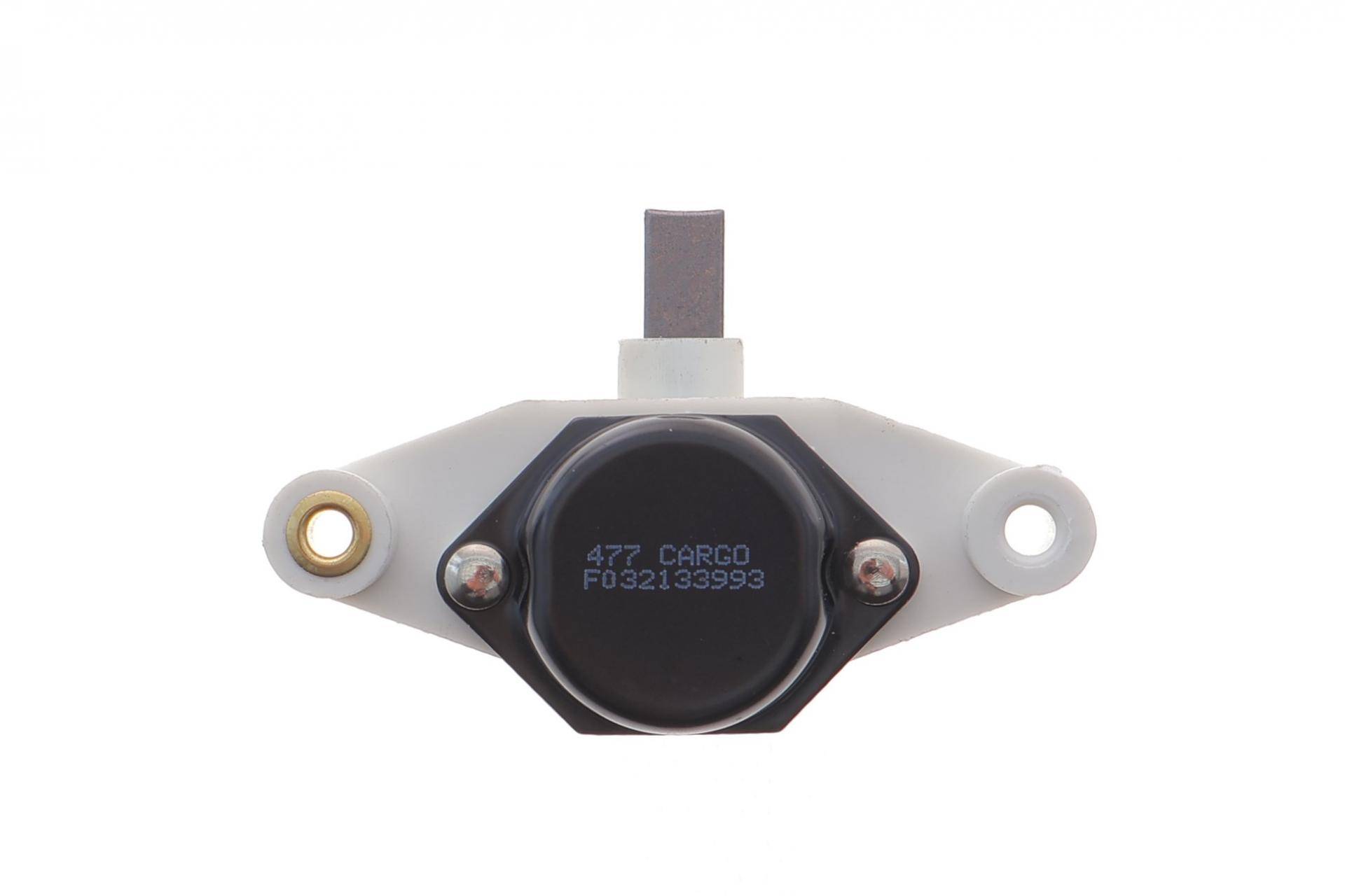 Реле генератора (14.5V) VW LT-96/T4 -03 = 132980