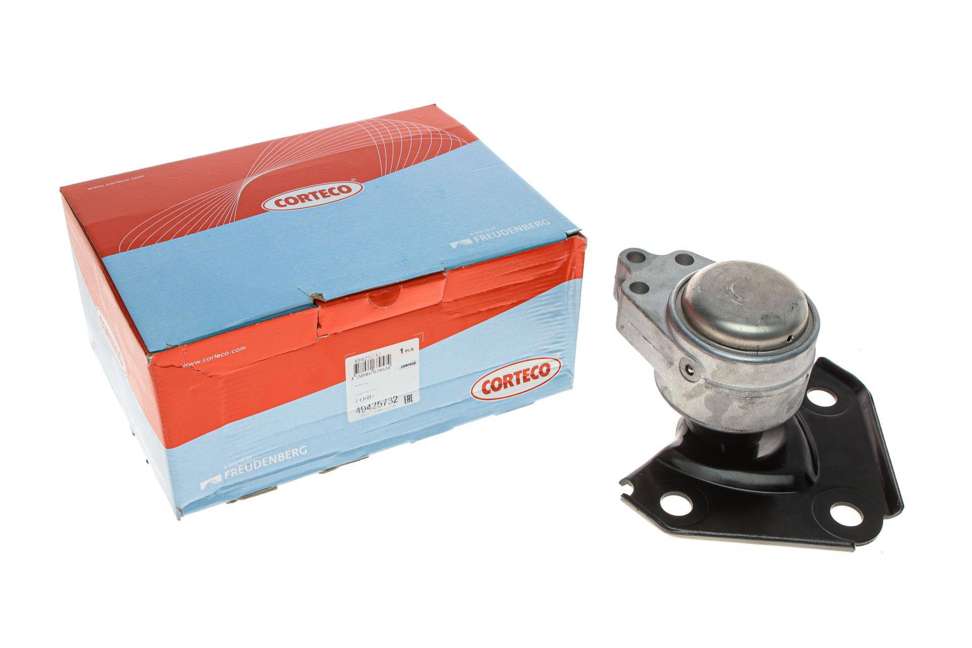 Подушка двигуна (R) Ford Fiesta V 1.25-1.6 01-12