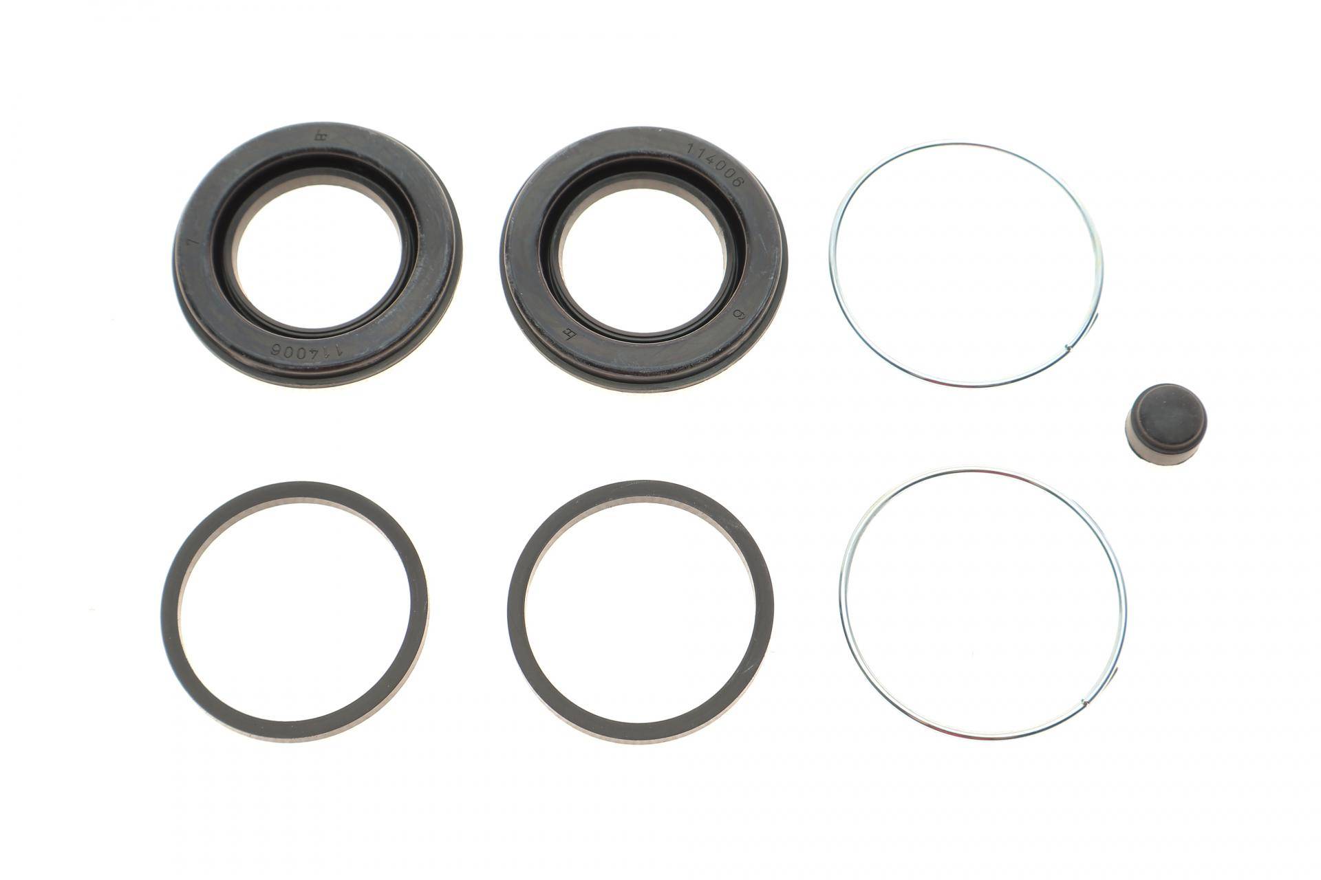 Ремкомплект супорта (заднього) Volvo V70/Opel Omega/Senator/Saab 9-5 1.8-3.0 86-09 (d=38mm)