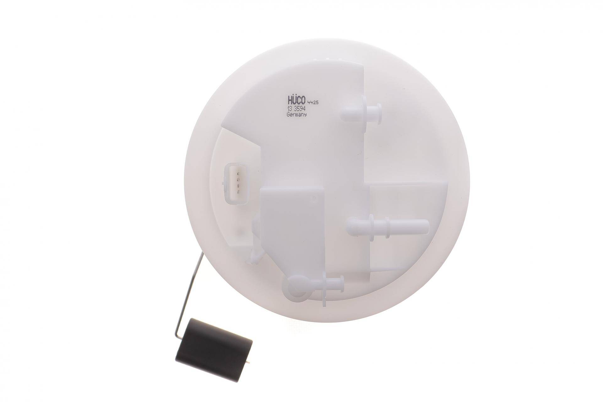 Насос паливний Citroen C3/C4/Peugeot 208 I/2008 12-