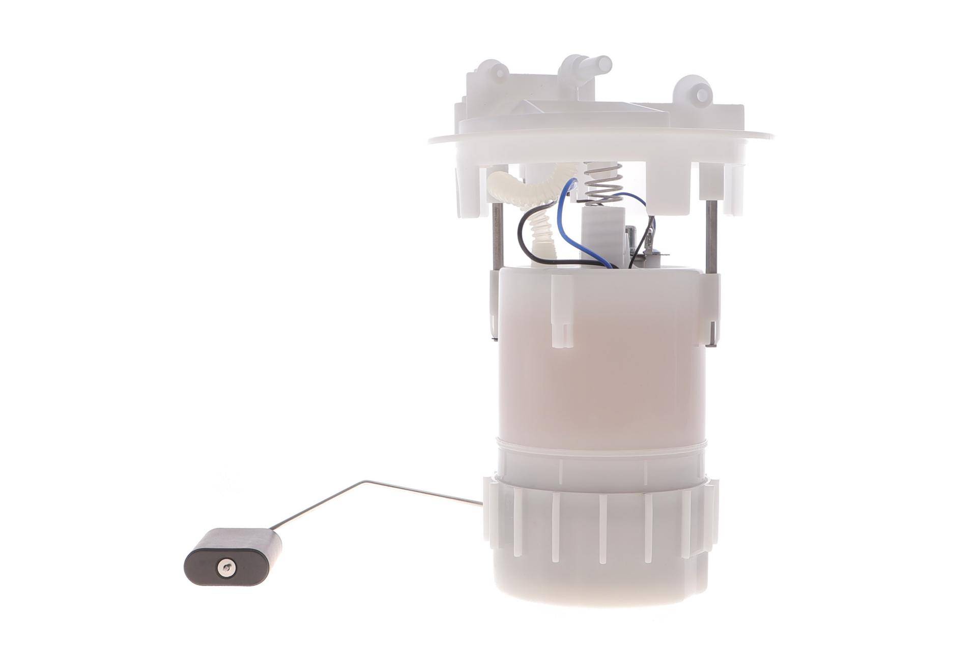 Насос паливний Citroen C3/C4/Peugeot 208 I/2008 12-