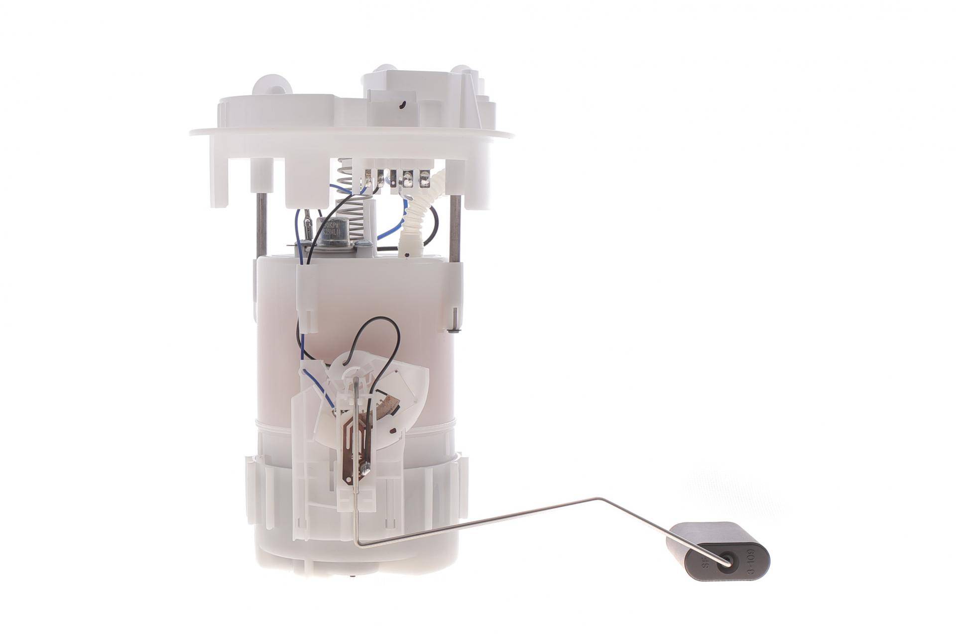 Насос паливний Citroen C3/C4/Peugeot 208 I/2008 12-