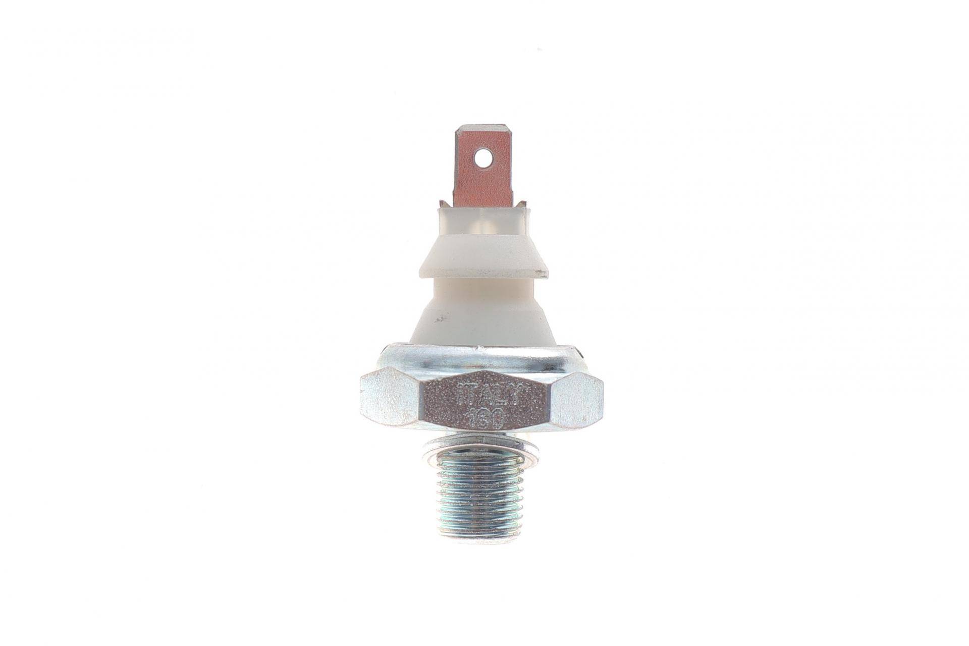 Датчик тиску оливи VW Caddy II 1.6 95-97 (1.8 bar) (білий)