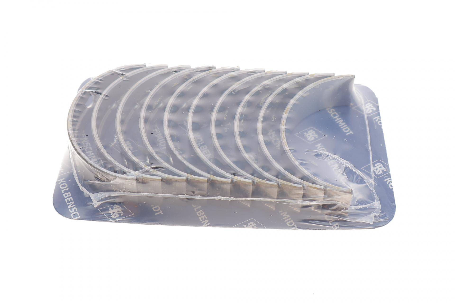 Вкладиші корінні Renault Kangoo/Trafic 1.4i 80- (STD)