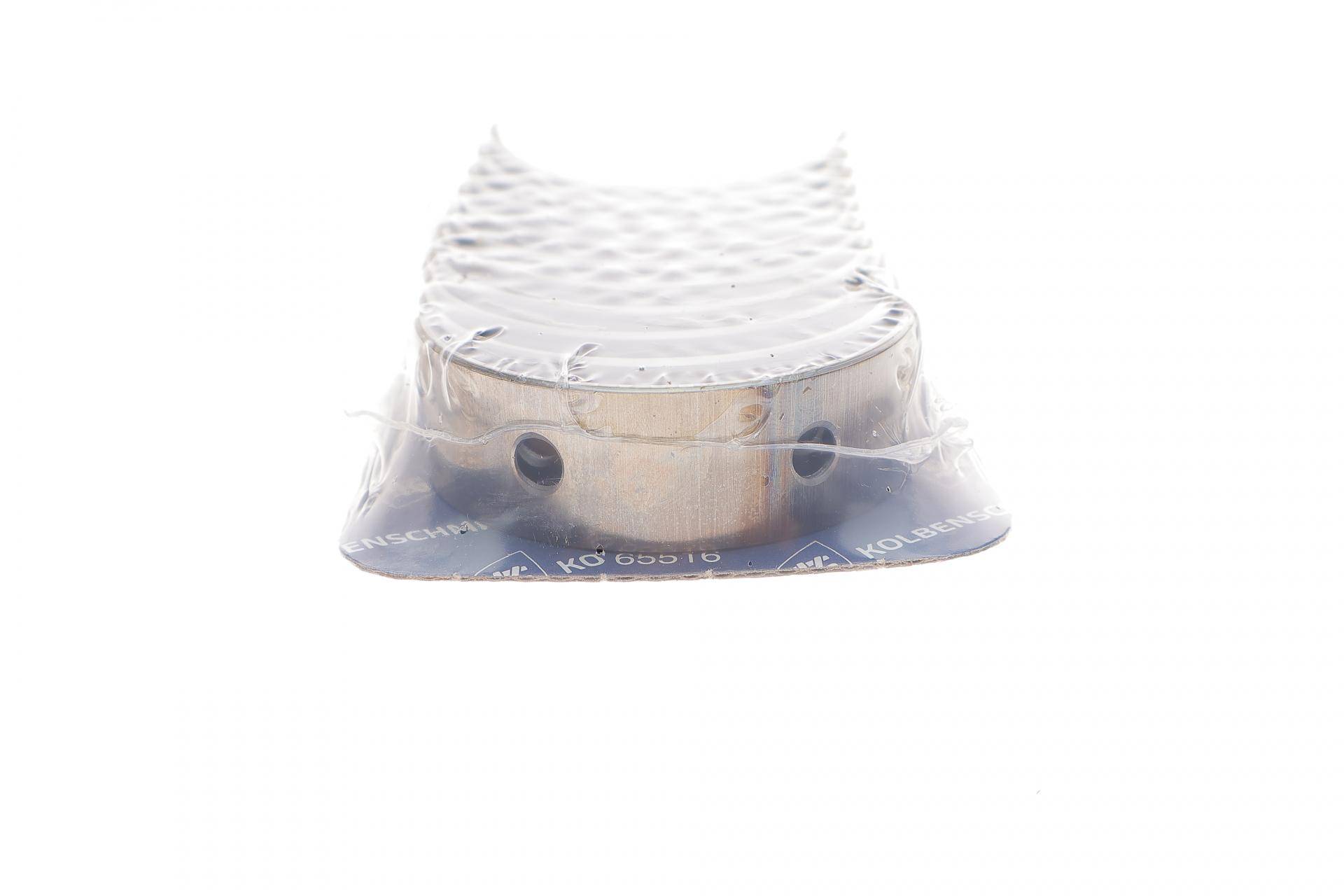 Вкладиші корінні Renault Kangoo/Trafic 1.4i 80- (STD)