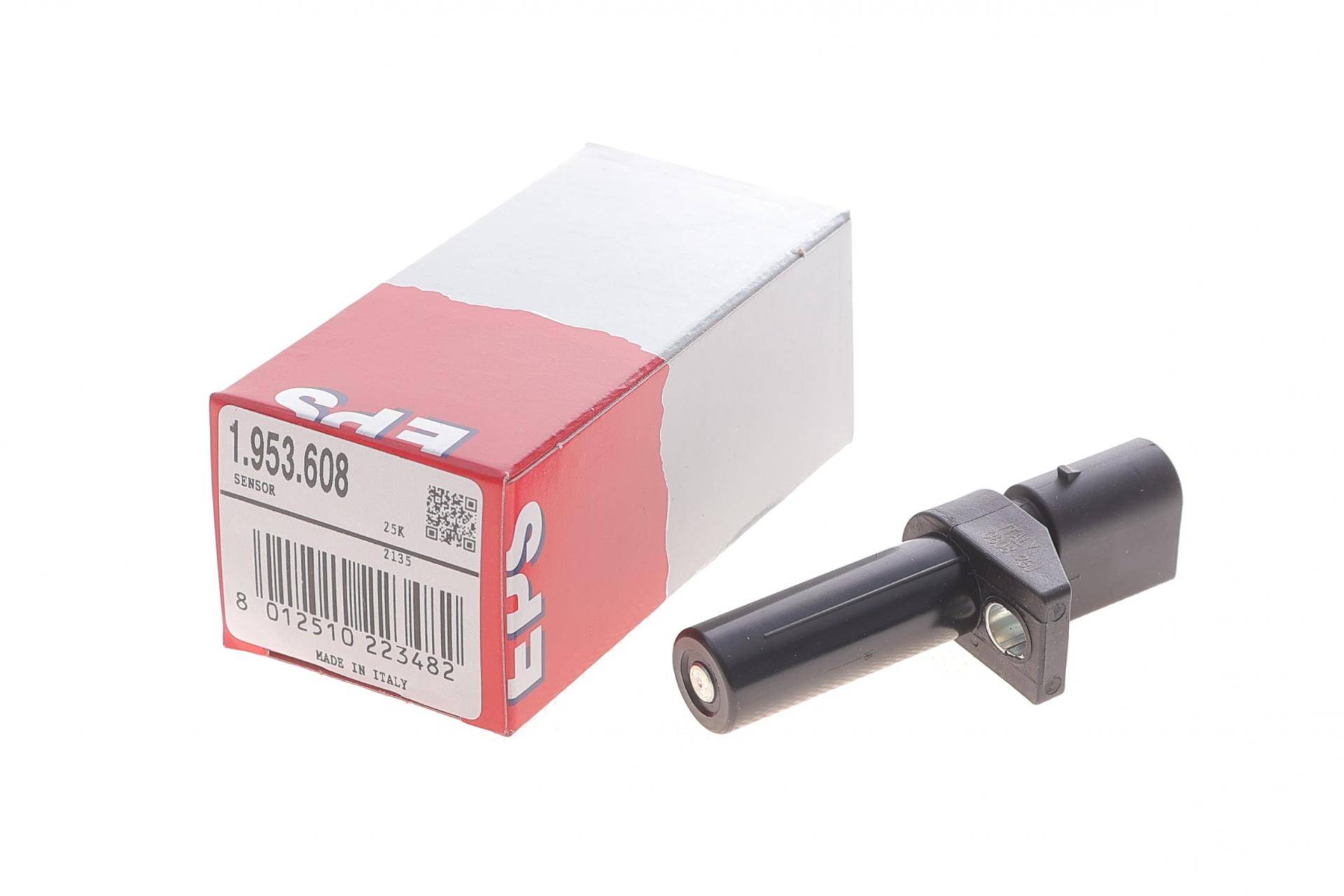 Датчик положення колінвалу MB E-class (W210)/C-class (W202) 93-03 (M104/M112/M113)