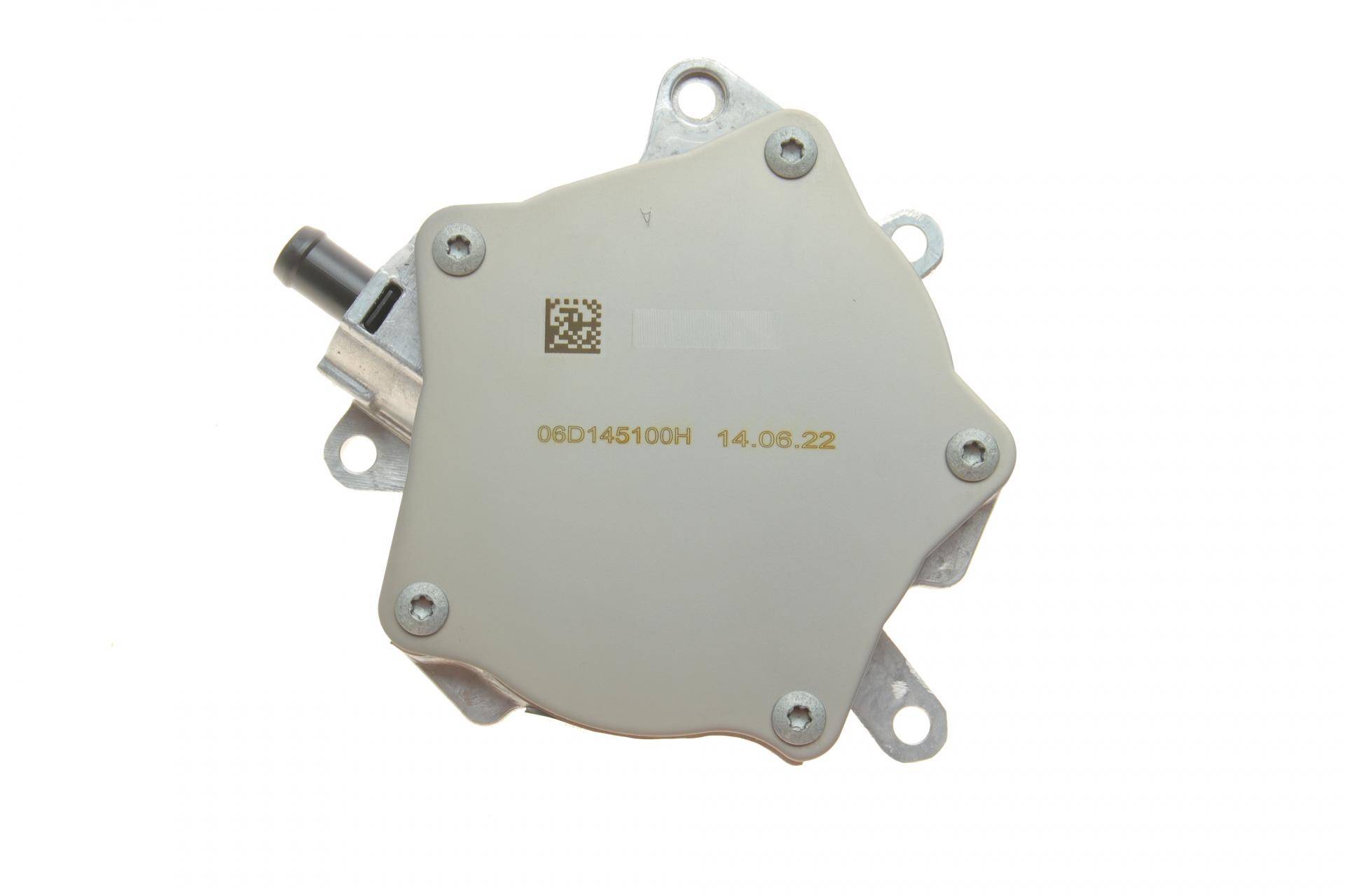 Насос вакуумний VW Golf/Passat 2.0 GTI 04-12 (OE VAG)