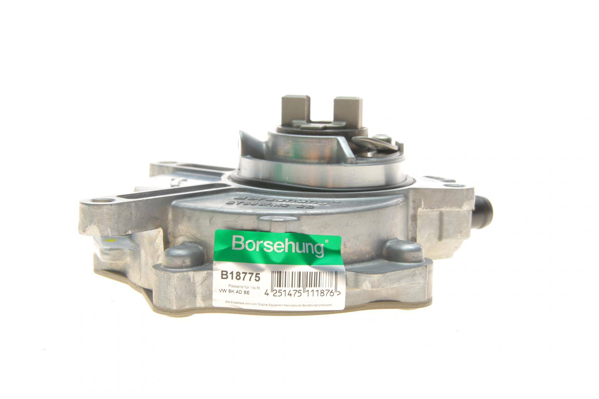 Насос вакуумний VW Golf/Passat 2.0 GTI 04-12 (OE VAG)