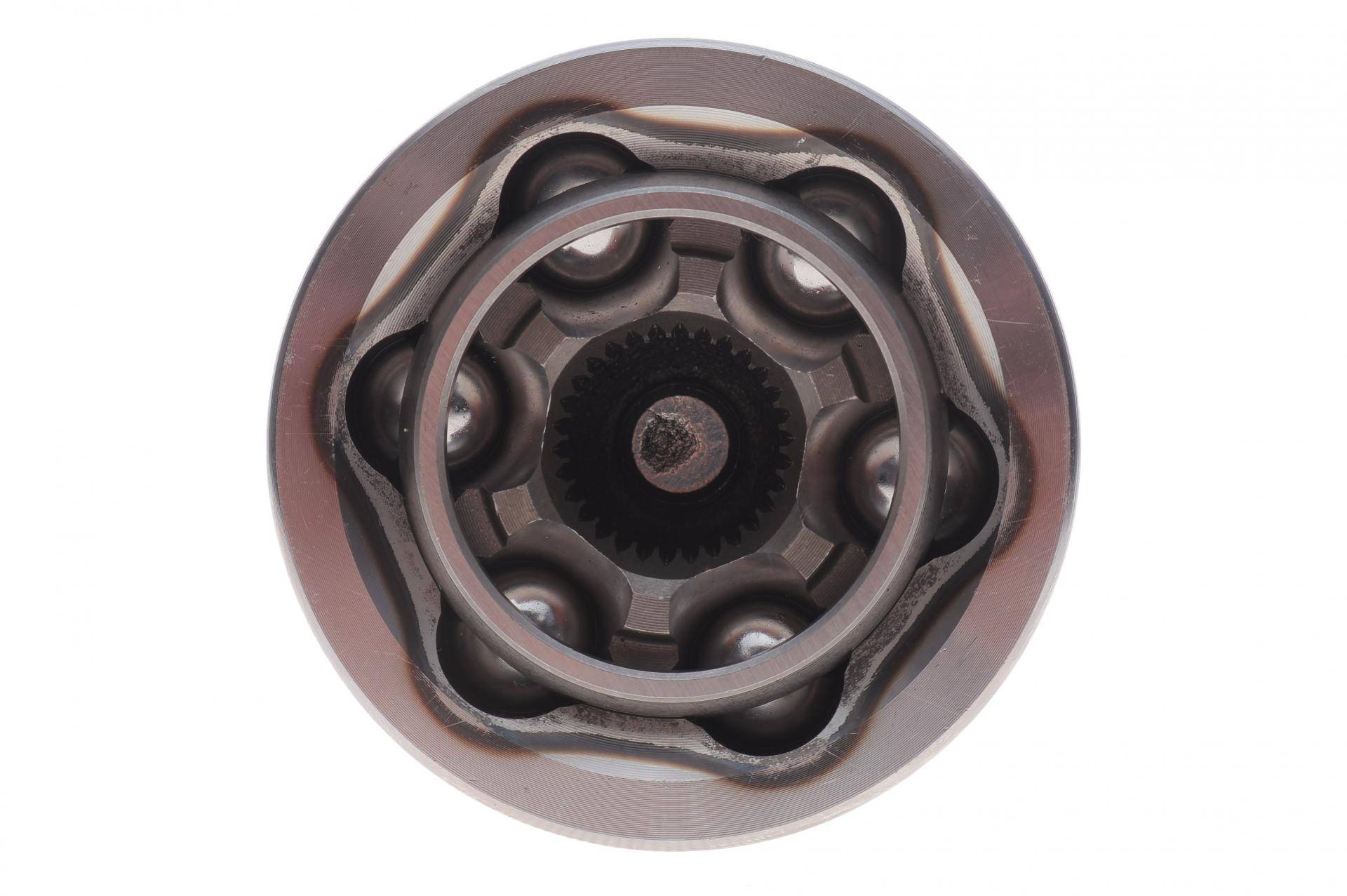 ШРКШ (зовнішній) VW Golf Plus/V/Skoda Octavia II 03-13 (30x36)