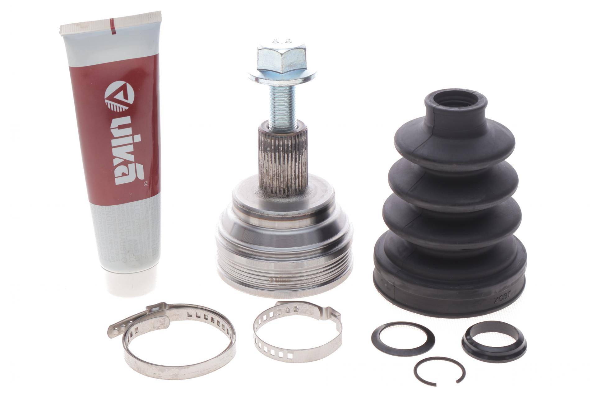 ШРКШ (зовнішній) VW Golf Plus/V/Skoda Octavia II 03-13 (30x36)