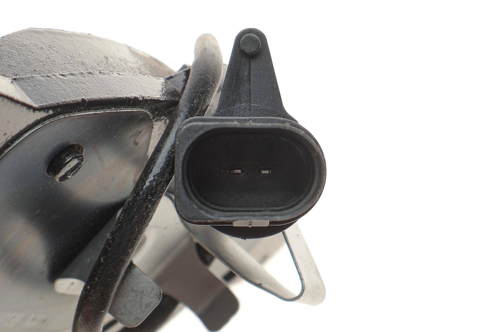 Колодки гальмівні (передні) VW T4 90-00 R16 (Teves) Q+ (з датчиками) (156.5x78.5x18.6)