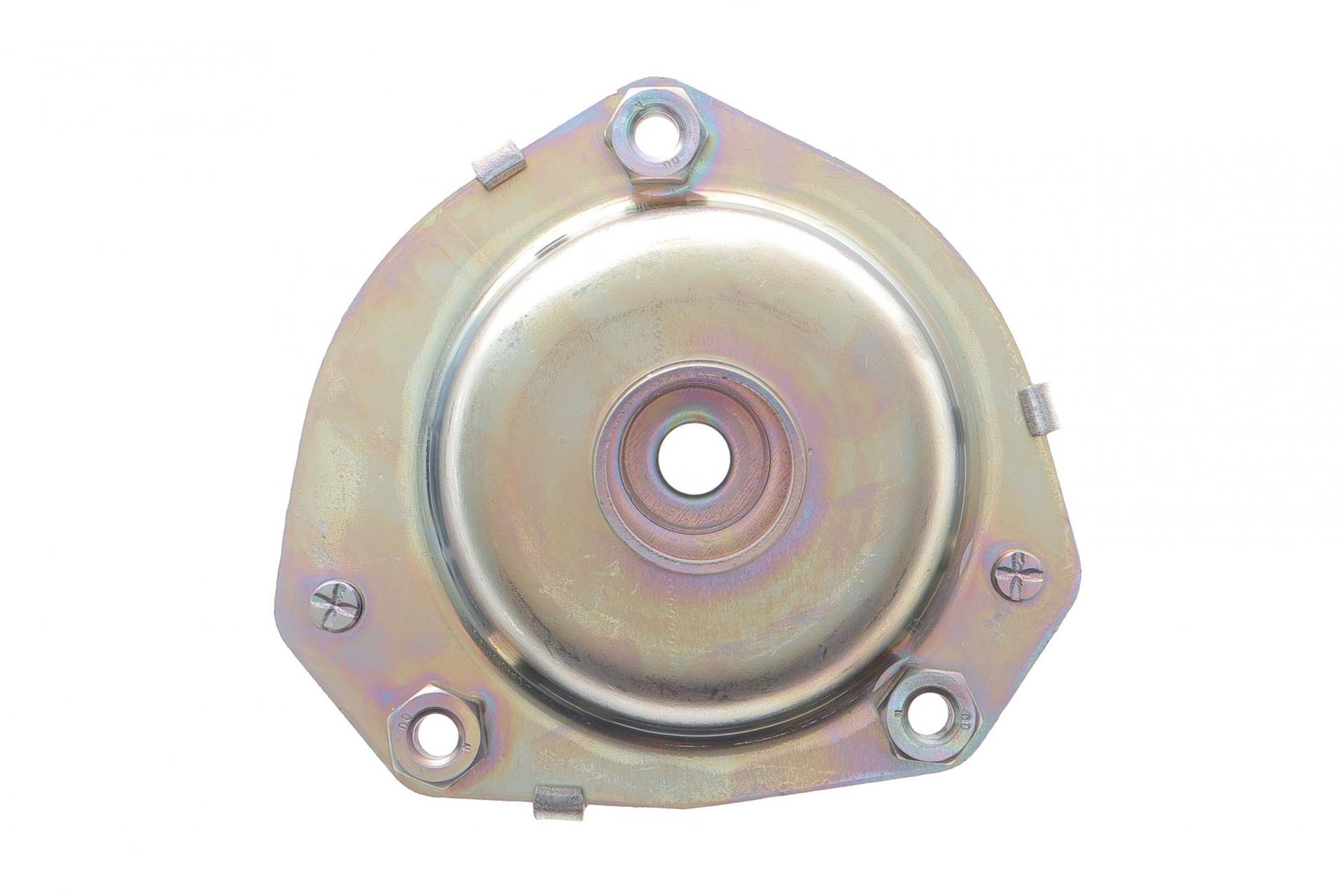 Подушка амортизатора (переднього) (R) Citroen Jumper/Fiat Ducato/Peugeot Boxer 94-02